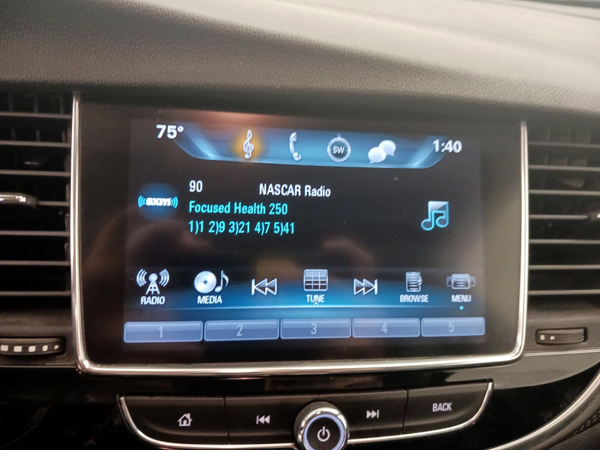 Thumbnail: 2018 Buick Encore - 15