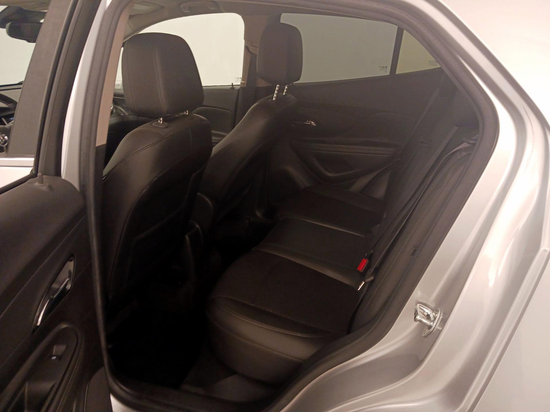 Thumbnail: 2018 Buick Encore - 19