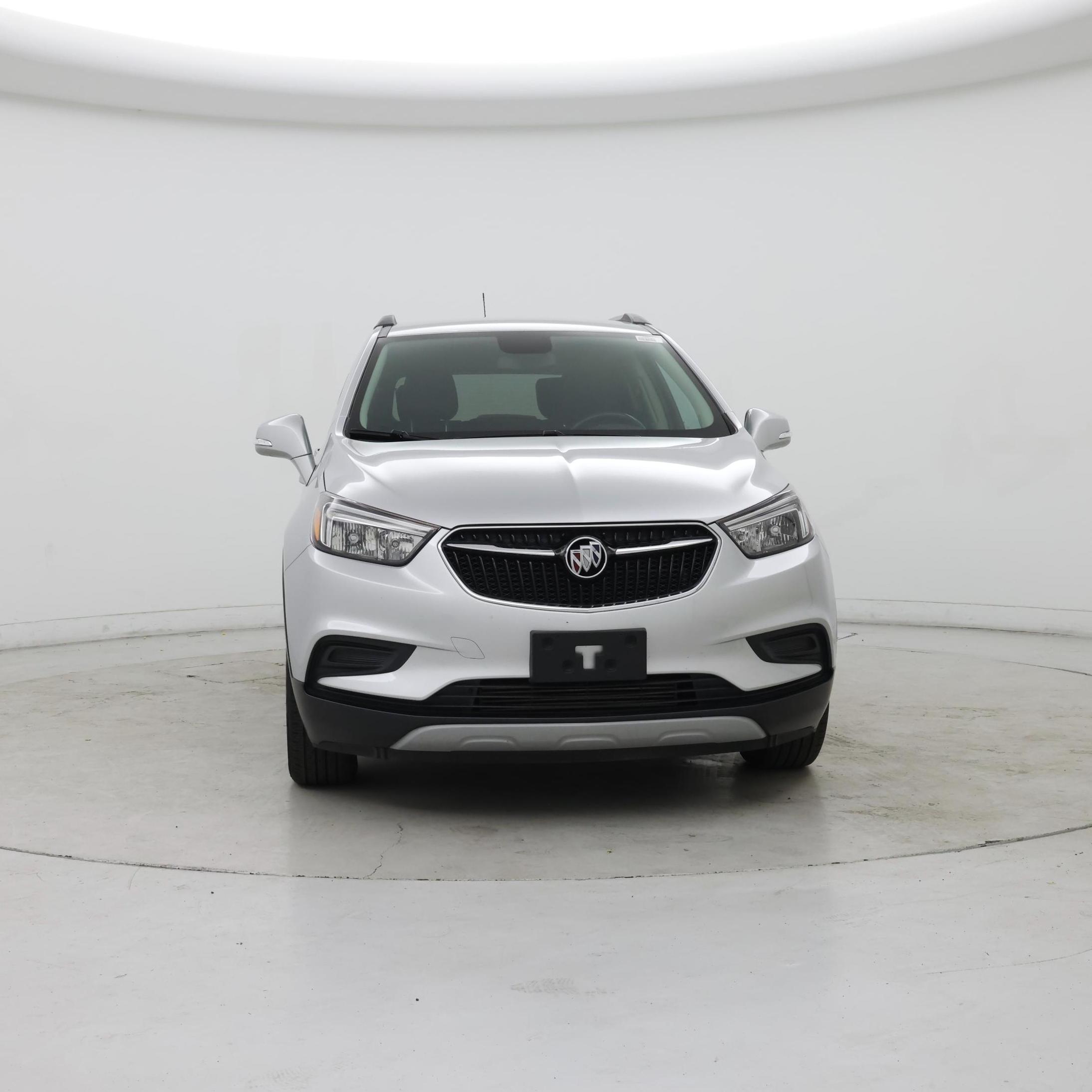 Thumbnail: 2018 Buick Encore - 5