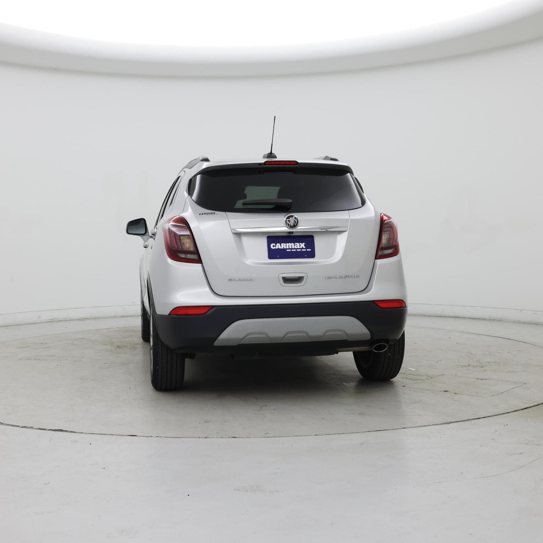 Thumbnail: 2018 Buick Encore - 6