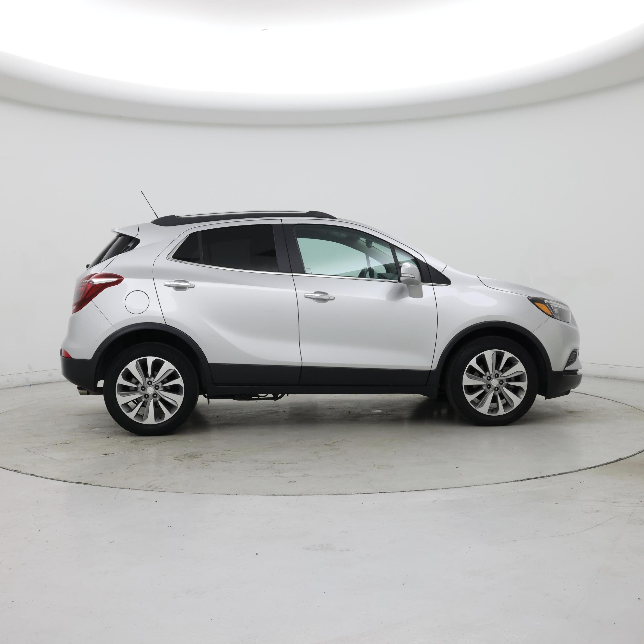 Thumbnail: 2018 Buick Encore - 7