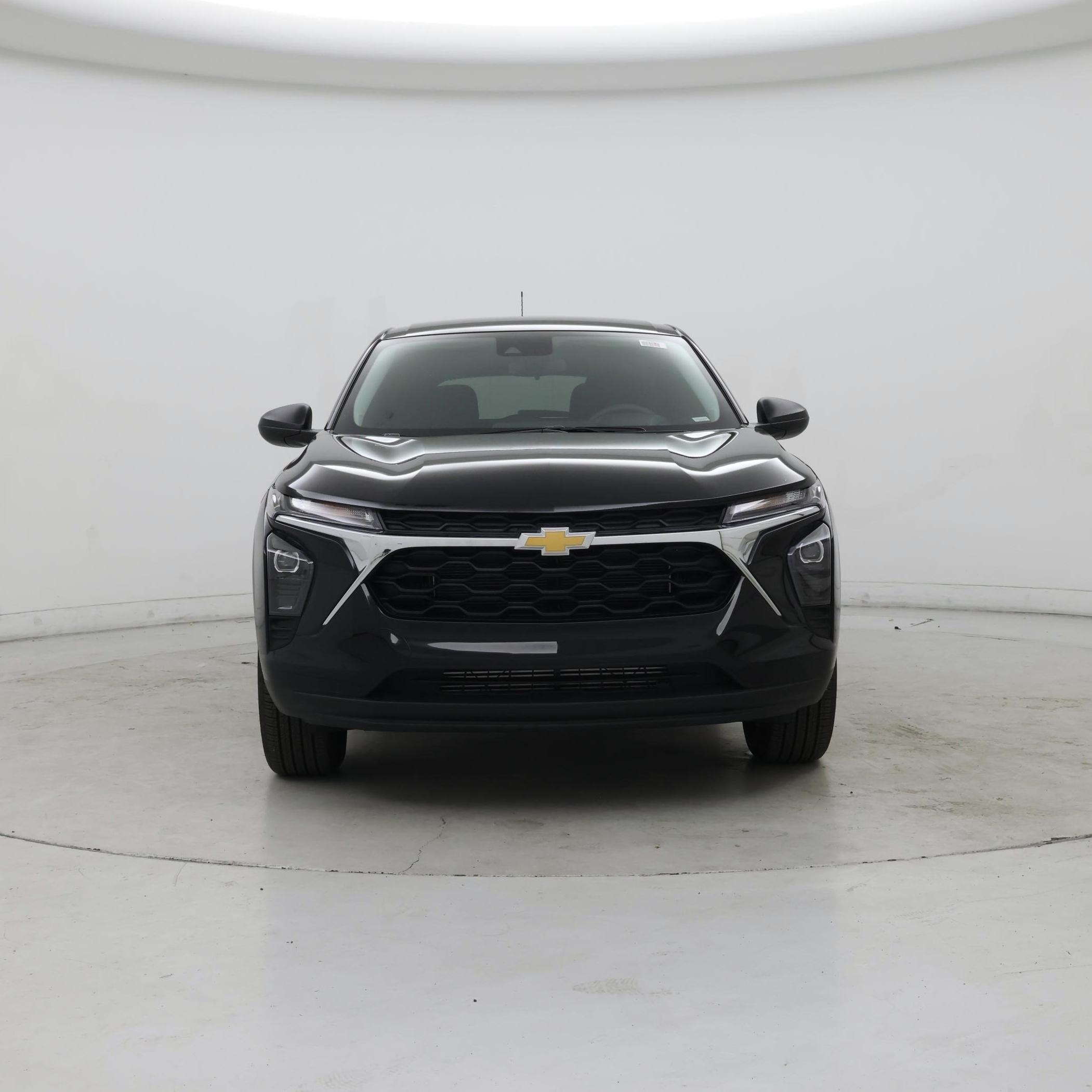 Thumbnail: 2025 Chevrolet Trax - 5