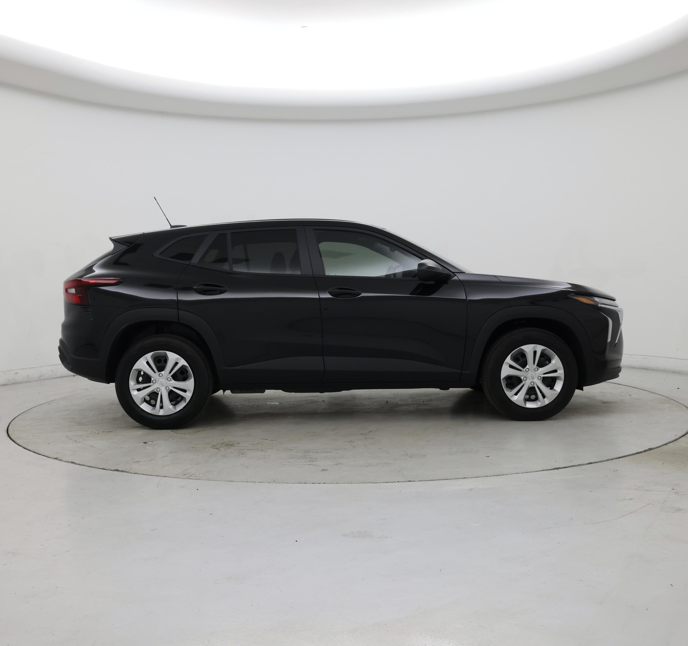 Thumbnail: 2025 Chevrolet Trax - 7