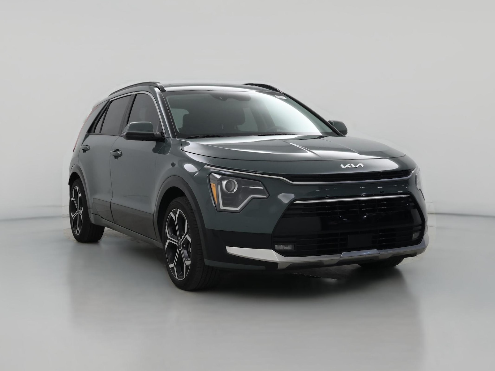 2023 Kia Niro