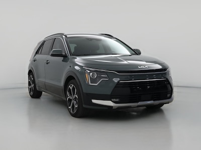 2023 Kia Niro EX Touring