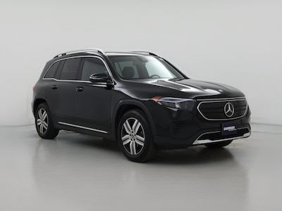 2022 Mercedes-Benz EQB 300