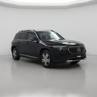 2022 Mercedes-Benz EQB 300