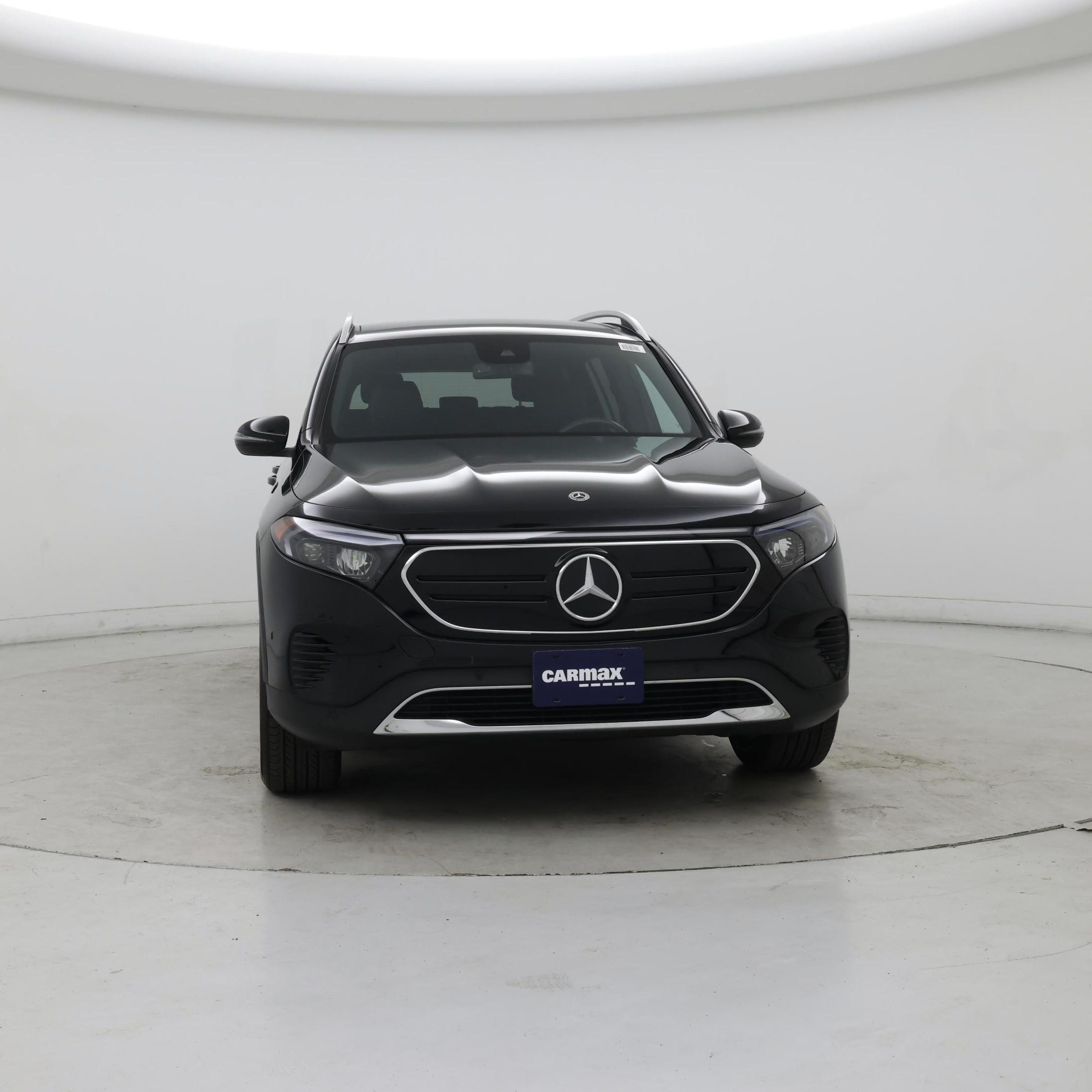 Thumbnail: 2022 Mercedes-Benz EQB - 5
