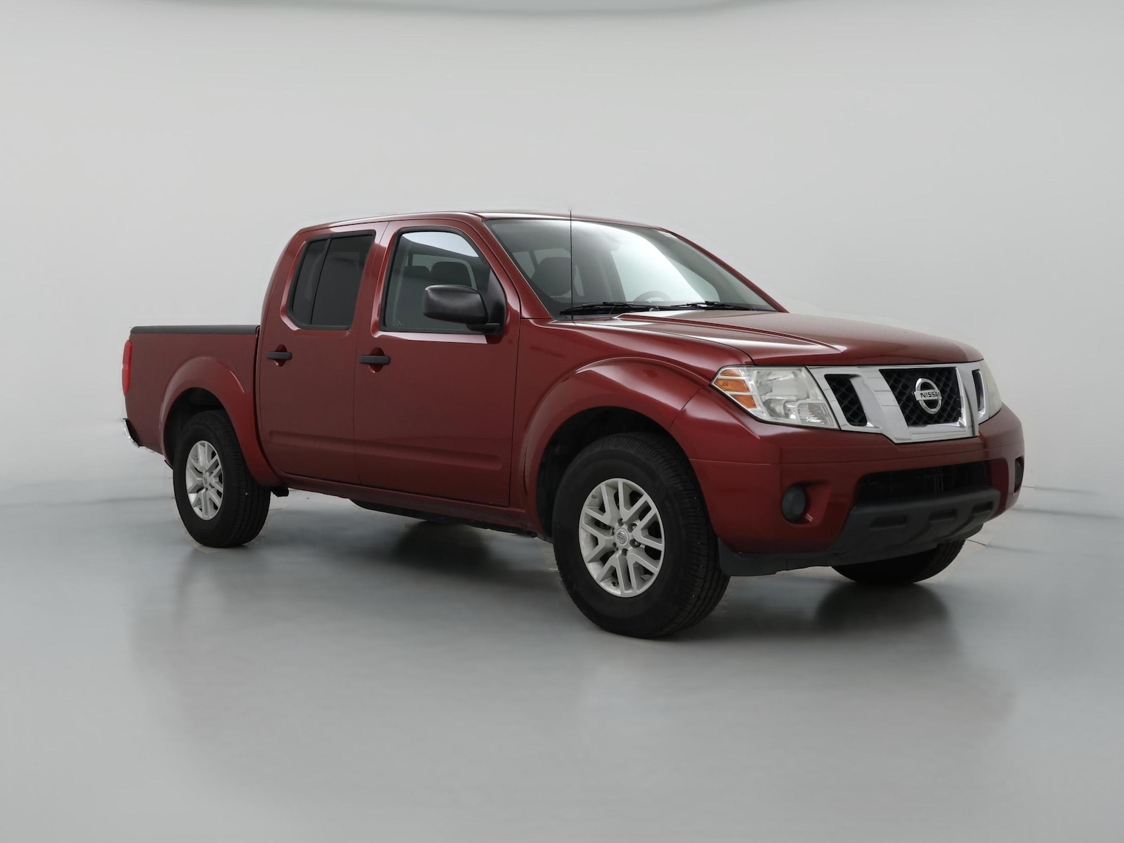2019 Nissan Frontier