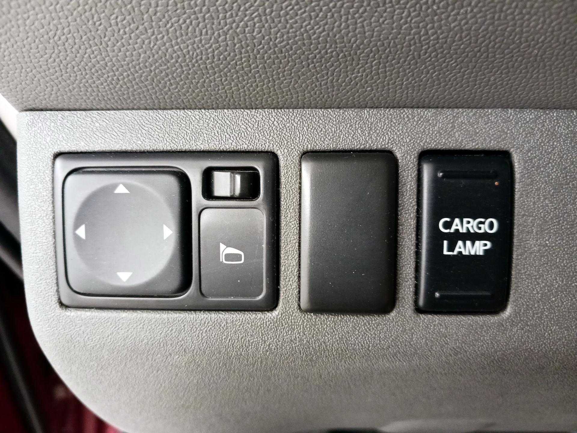 Thumbnail: 2019 Nissan Frontier - 13