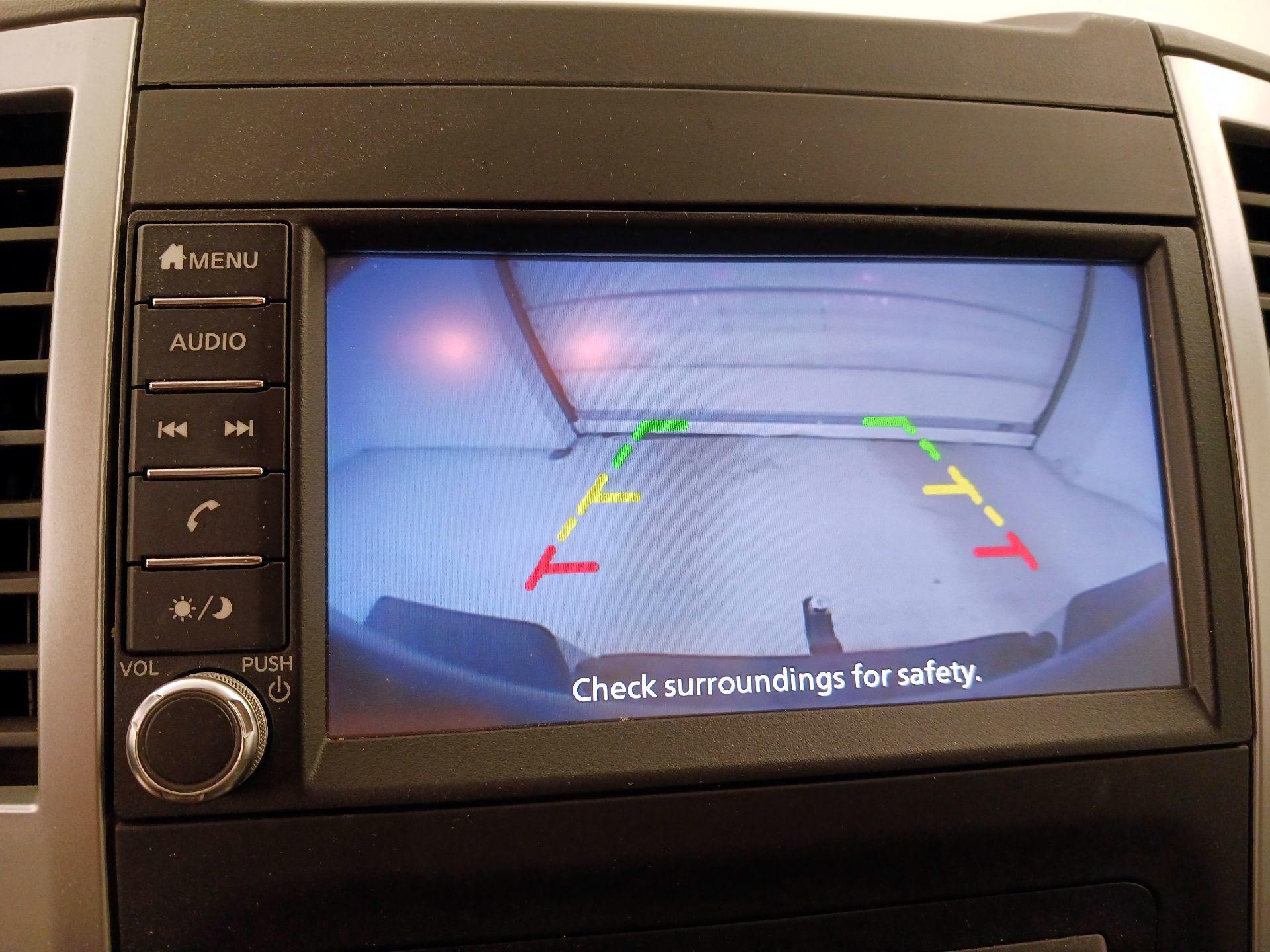 Thumbnail: 2019 Nissan Frontier - 14