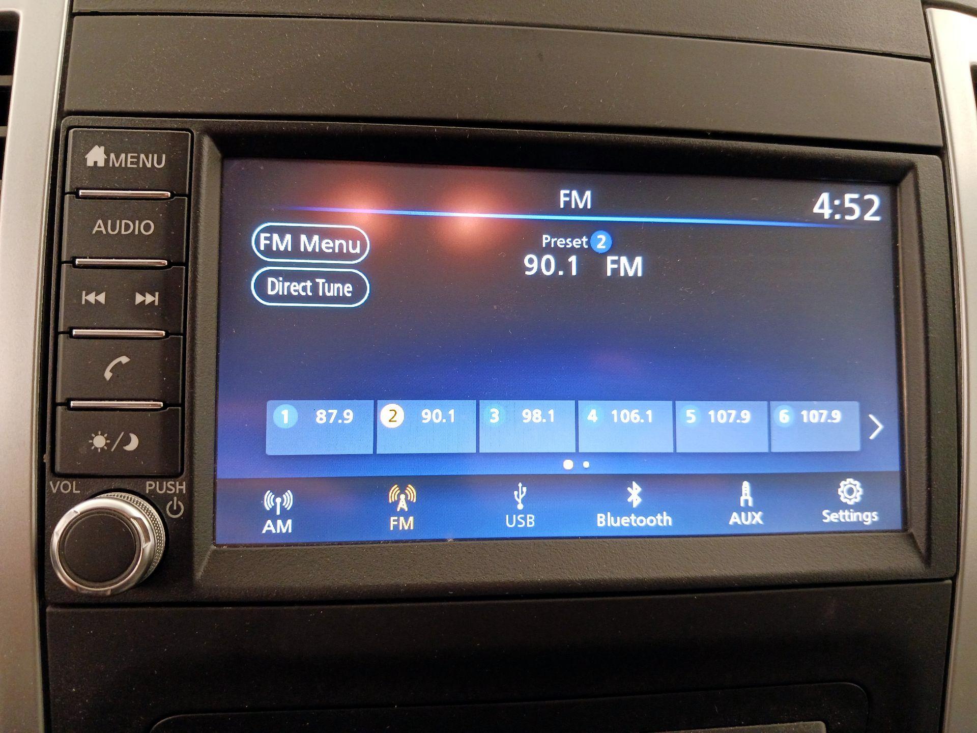 Thumbnail: 2019 Nissan Frontier - 15