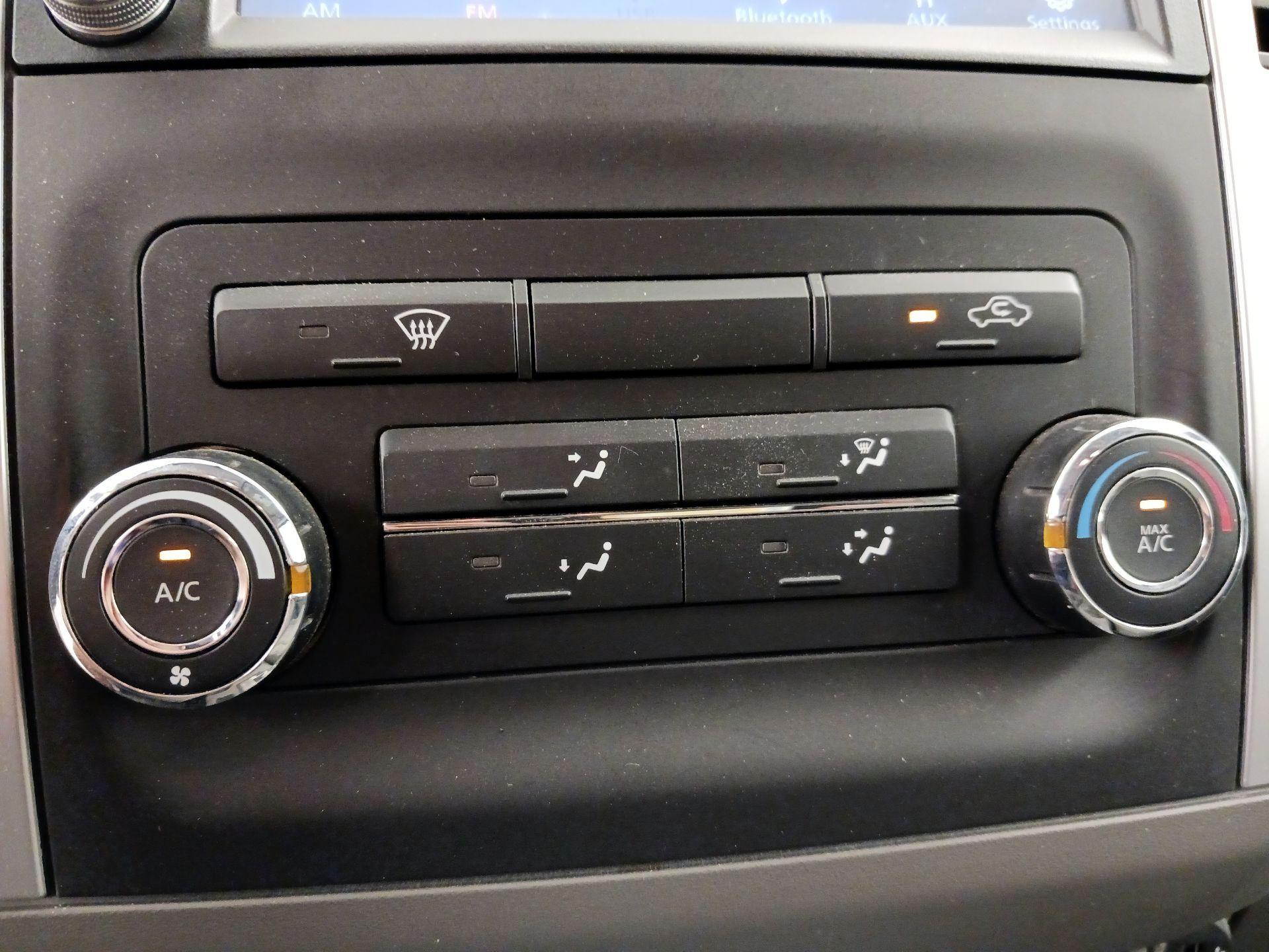 Thumbnail: 2019 Nissan Frontier - 16