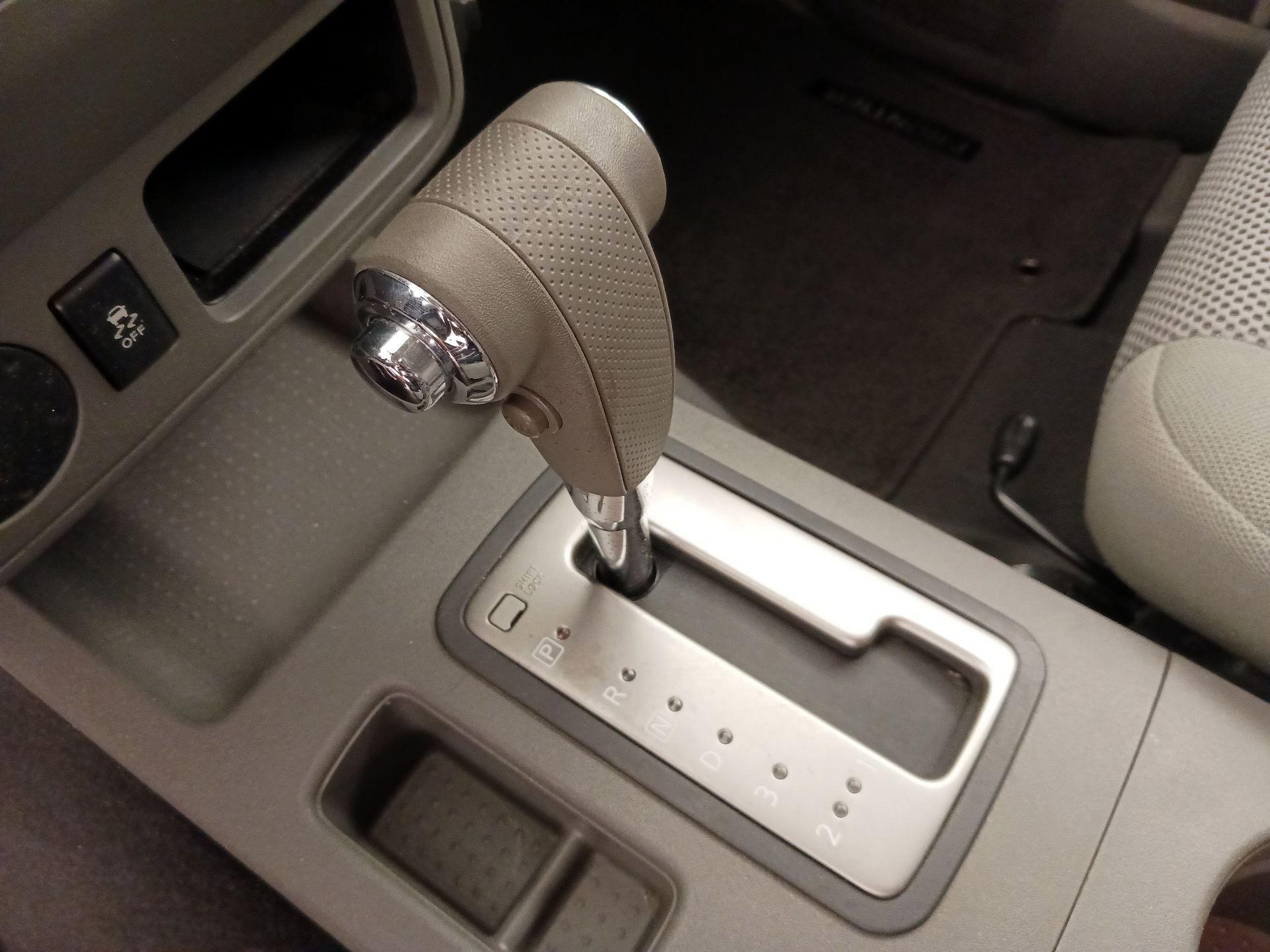 Thumbnail: 2019 Nissan Frontier - 17