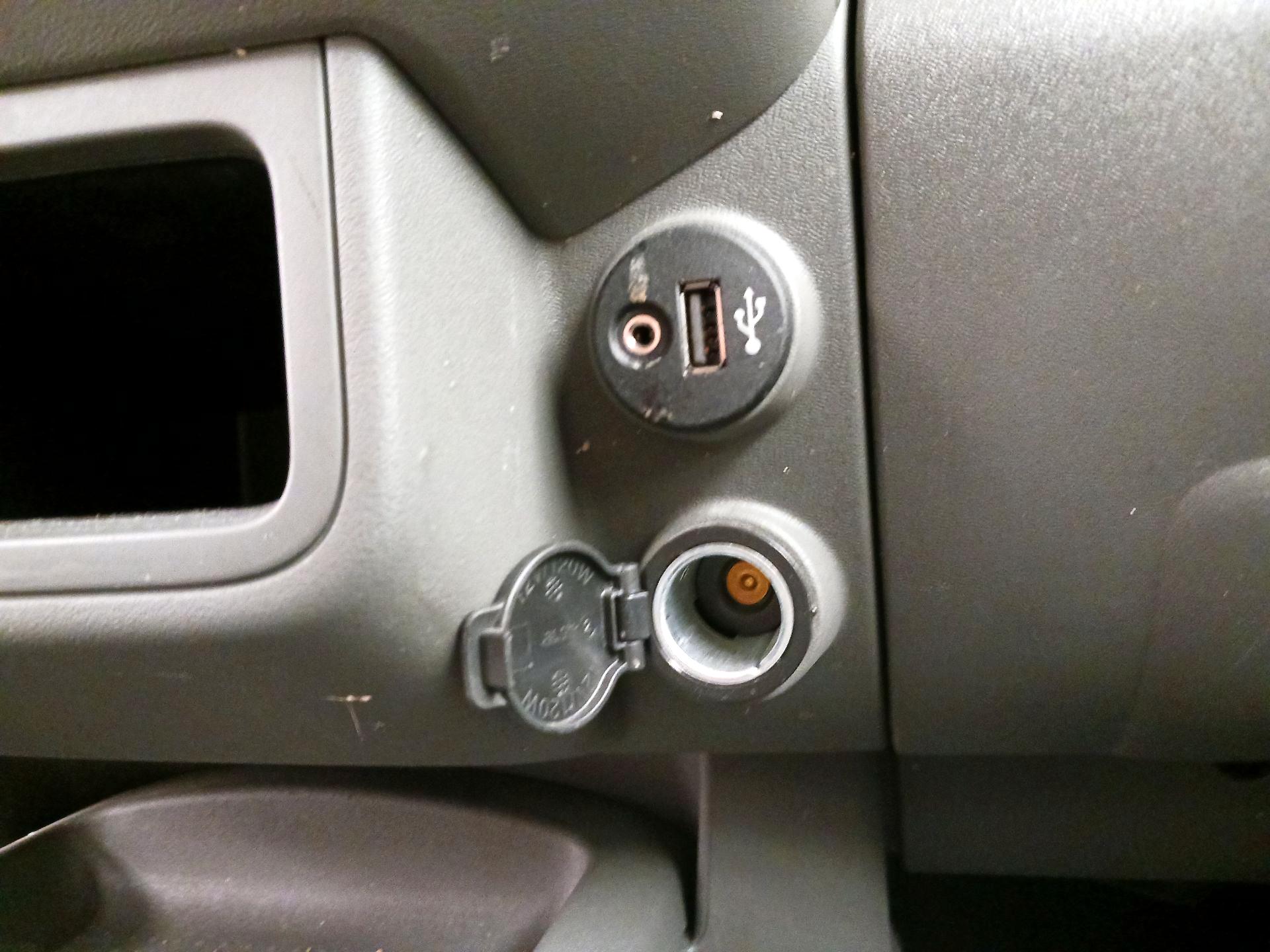 Thumbnail: 2019 Nissan Frontier - 18