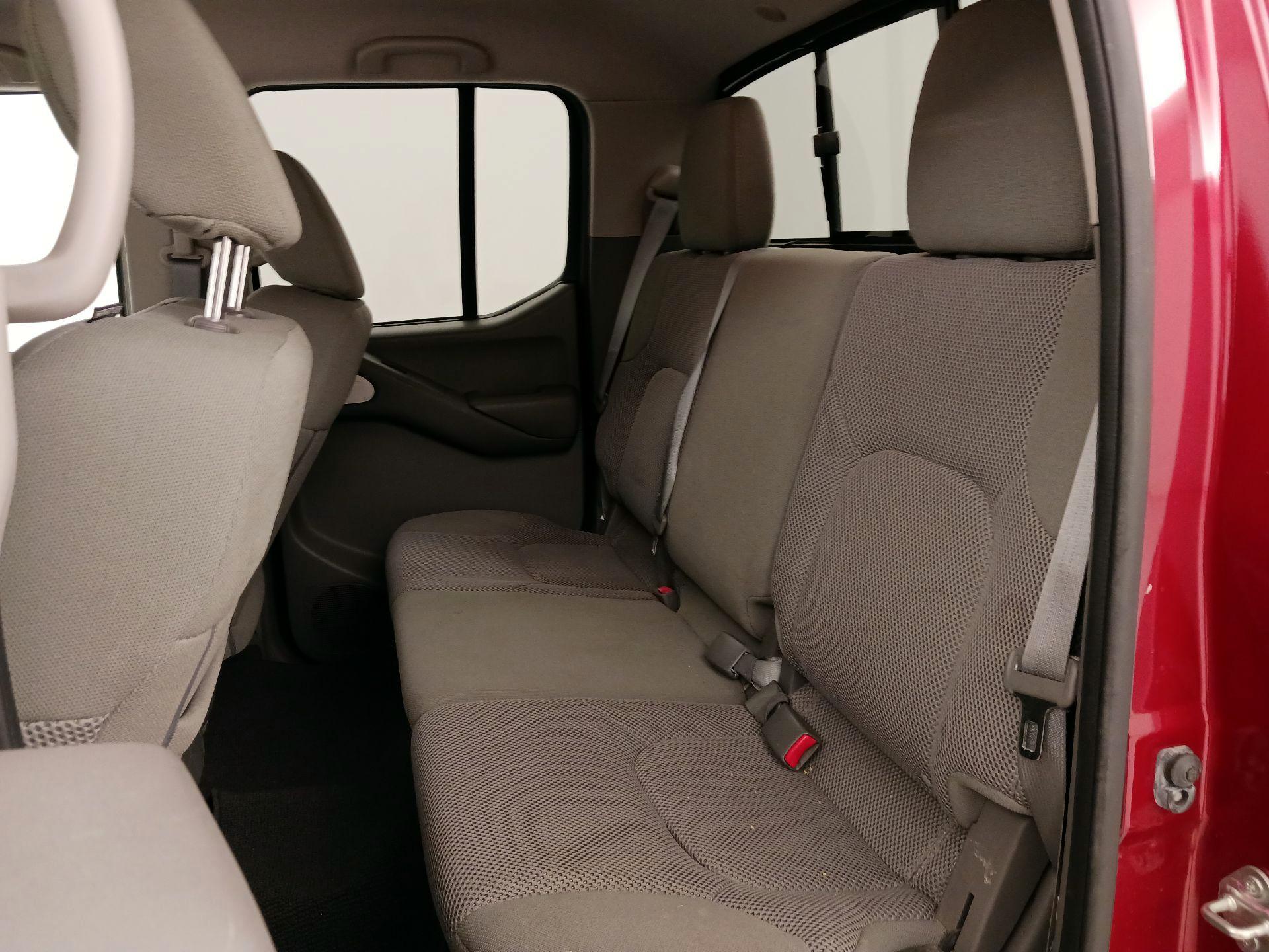 Thumbnail: 2019 Nissan Frontier - 19