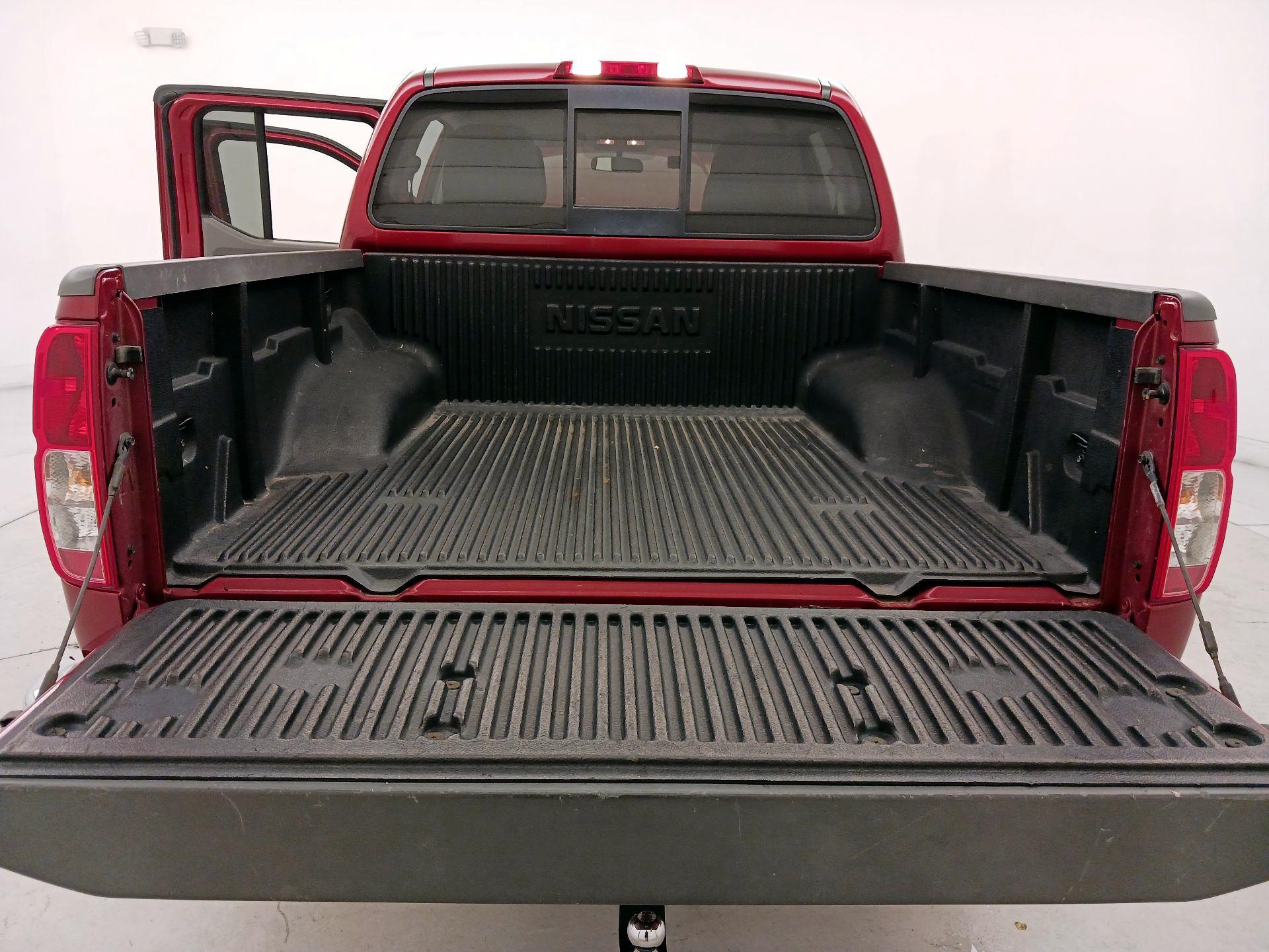 Thumbnail: 2019 Nissan Frontier - 20