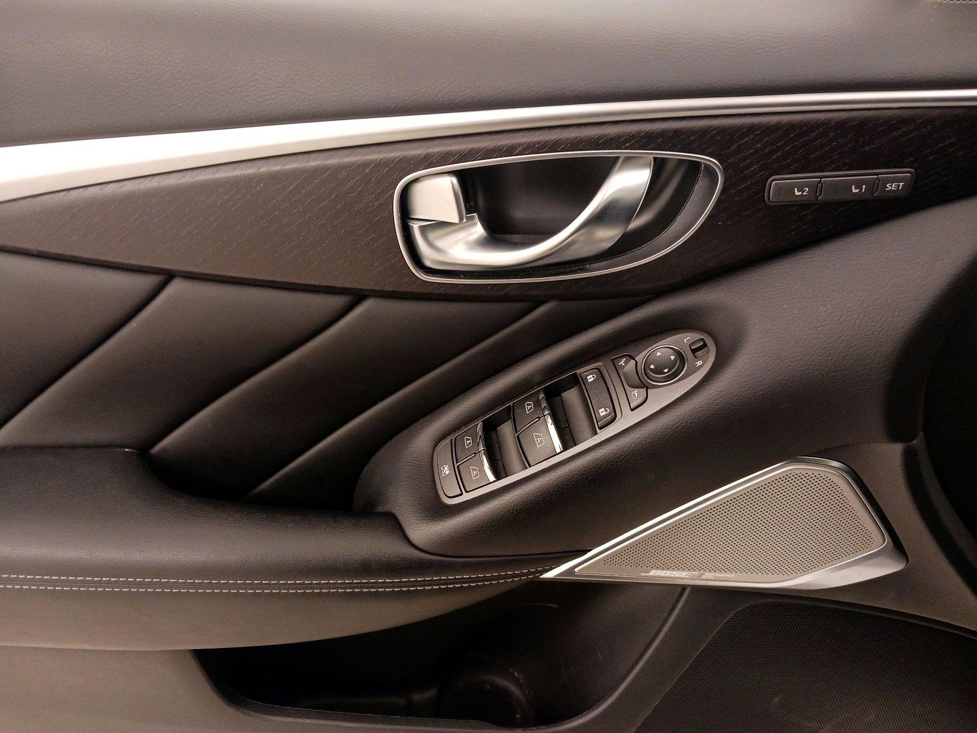 Thumbnail: 2021 INFINITI Q50 - 12