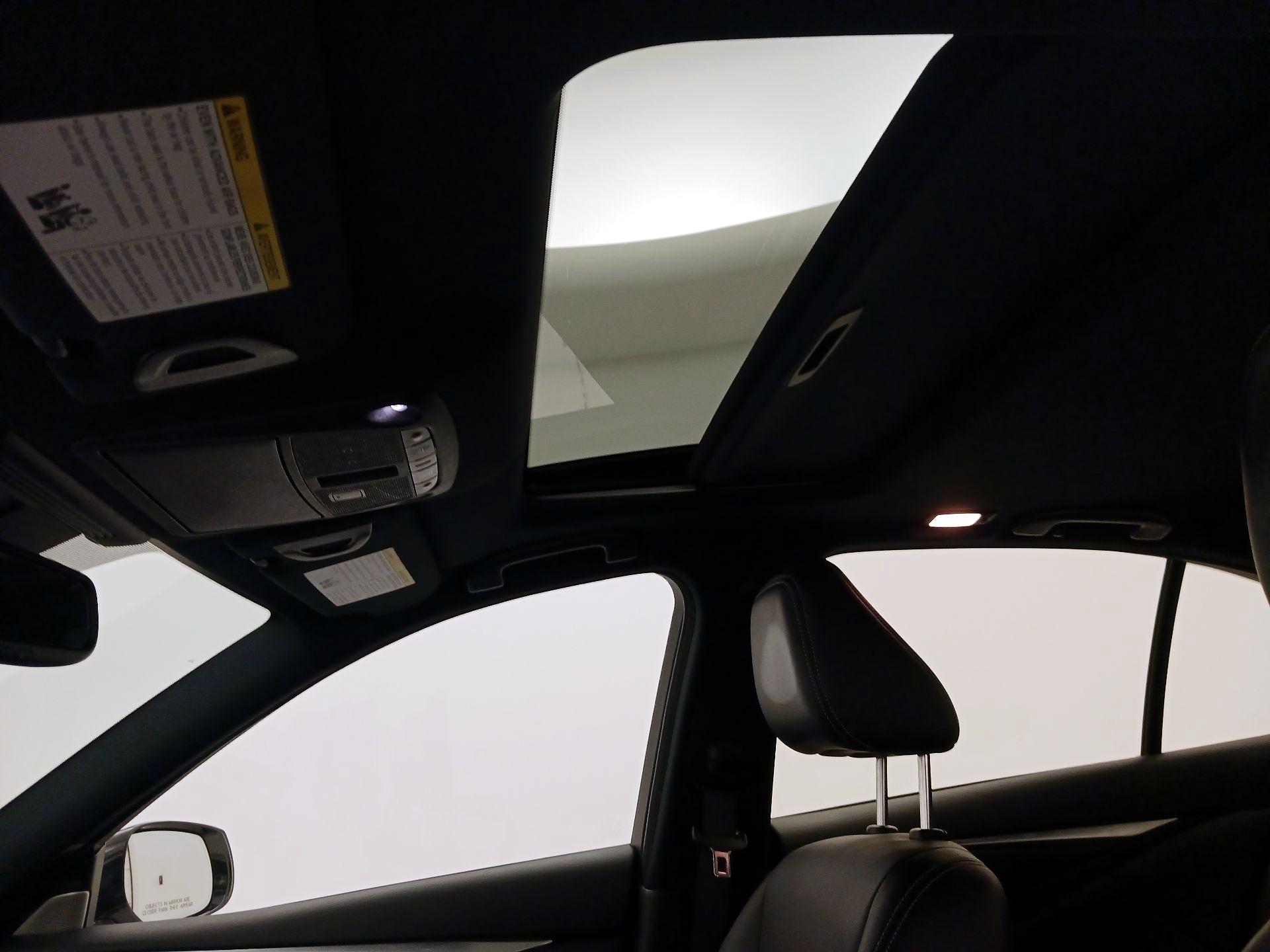 Thumbnail: 2021 INFINITI Q50 - 20