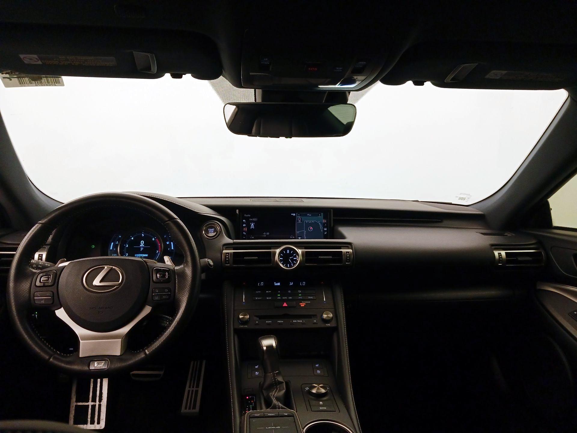 Thumbnail: 2019 Lexus RC - 9