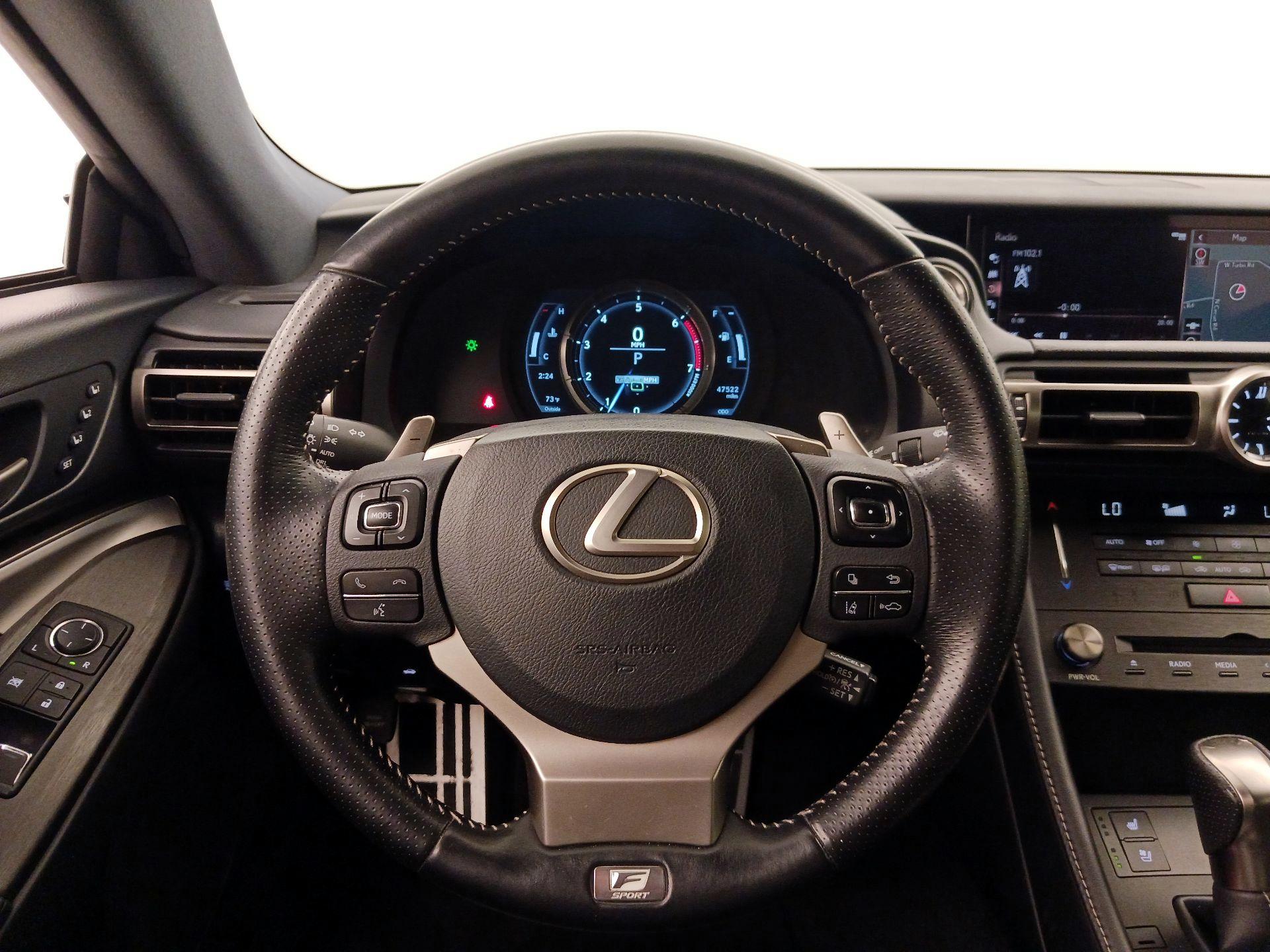 Thumbnail: 2019 Lexus RC - 10