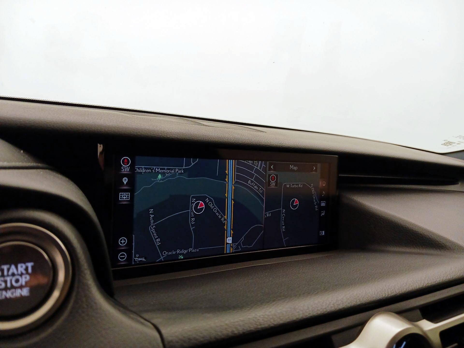 Thumbnail: 2019 Lexus RC - 14