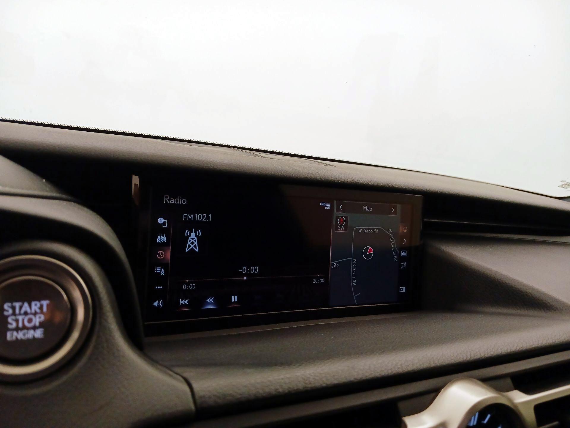 Thumbnail: 2019 Lexus RC - 16