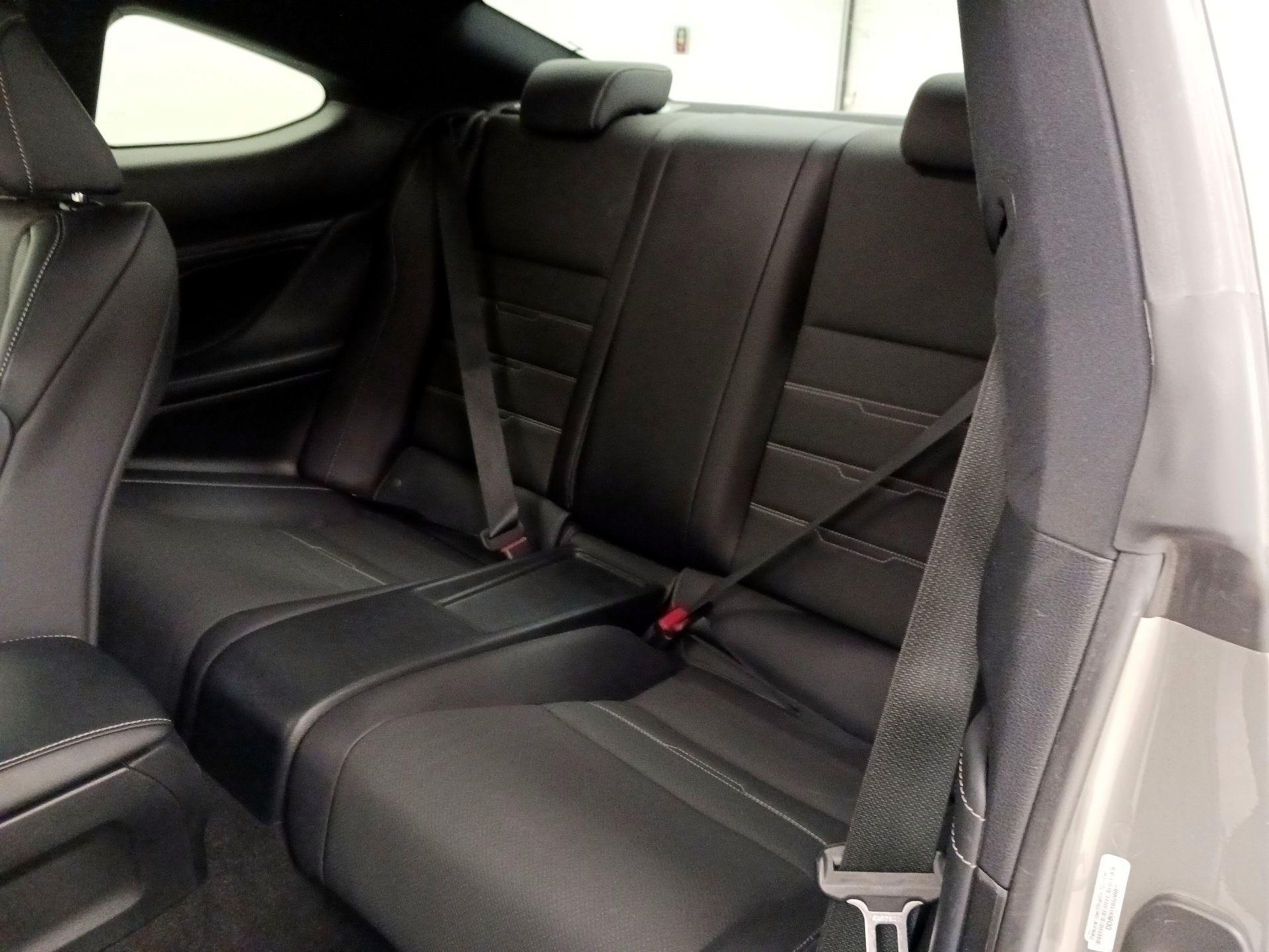 Thumbnail: 2019 Lexus RC - 20