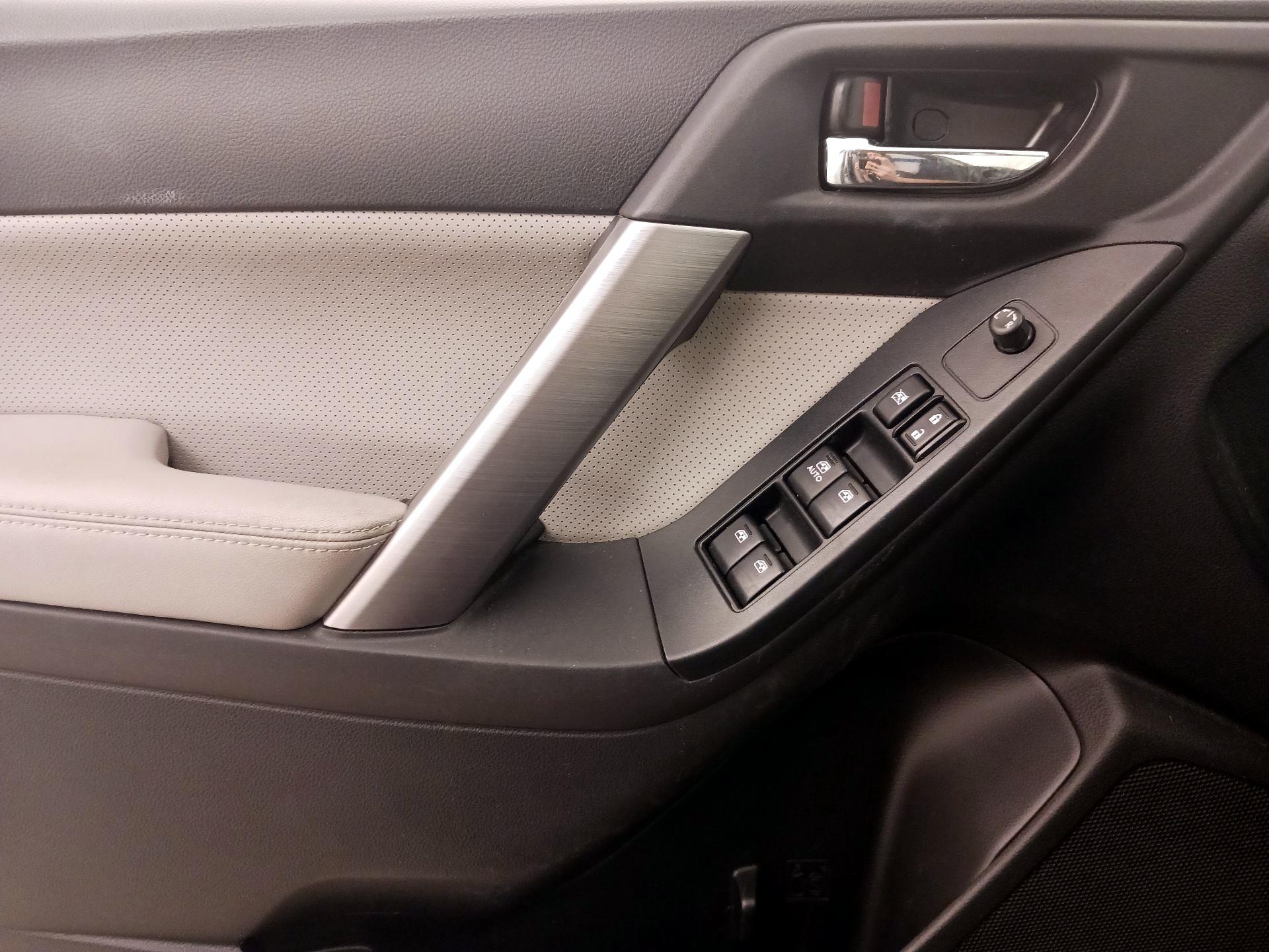 Thumbnail: 2014 Subaru Forester - 12