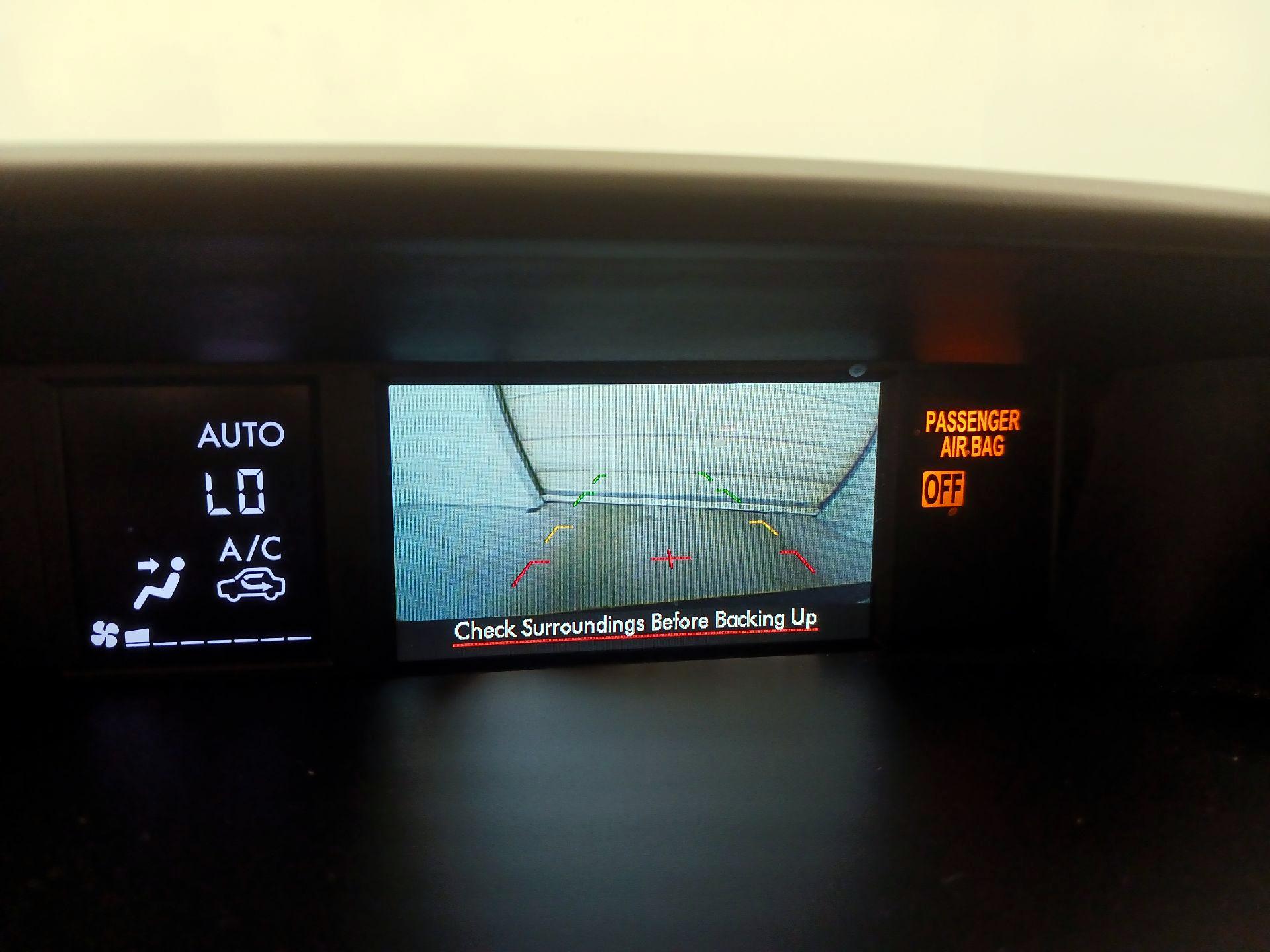 Thumbnail: 2014 Subaru Forester - 14