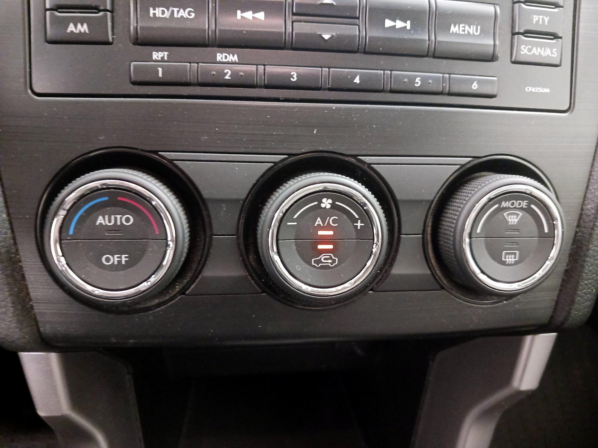 Thumbnail: 2014 Subaru Forester - 16