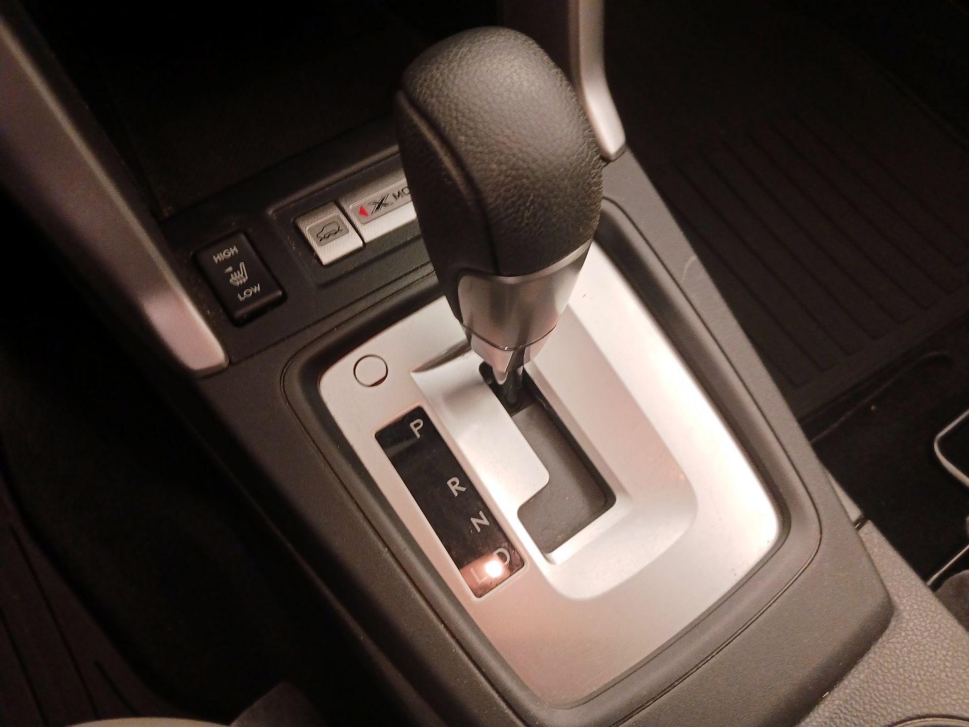 Thumbnail: 2014 Subaru Forester - 17