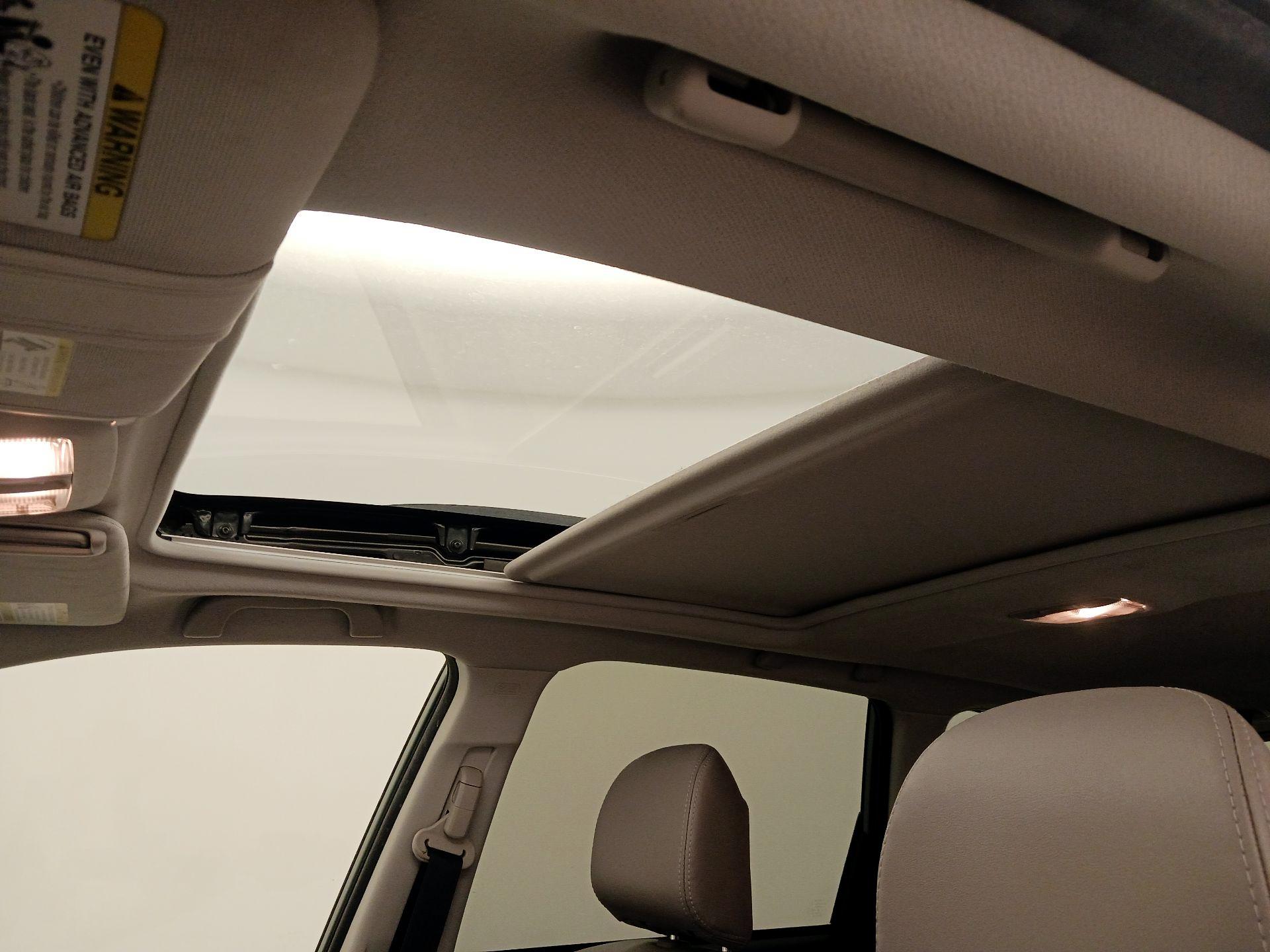 Thumbnail: 2014 Subaru Forester - 19