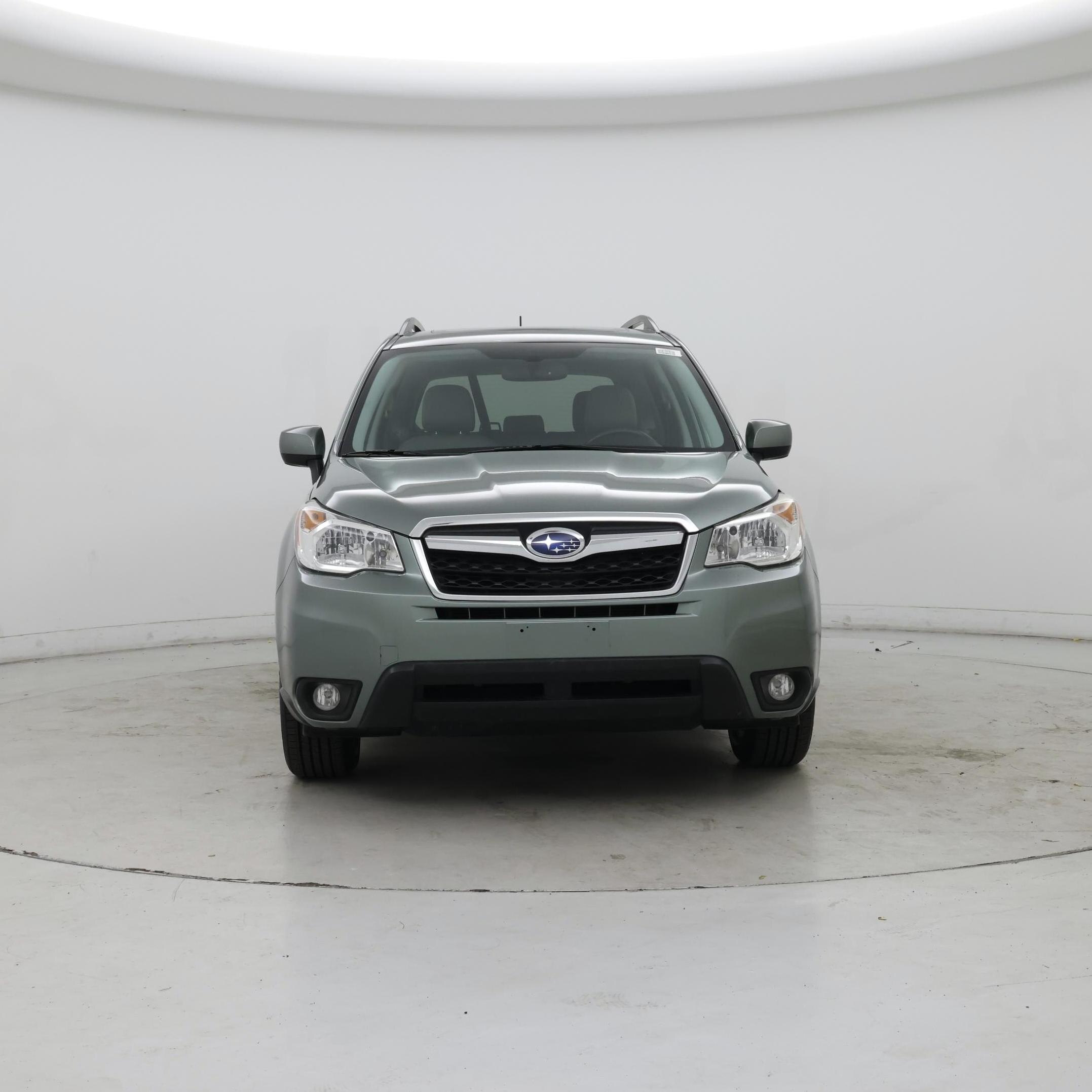 Thumbnail: 2014 Subaru Forester - 5
