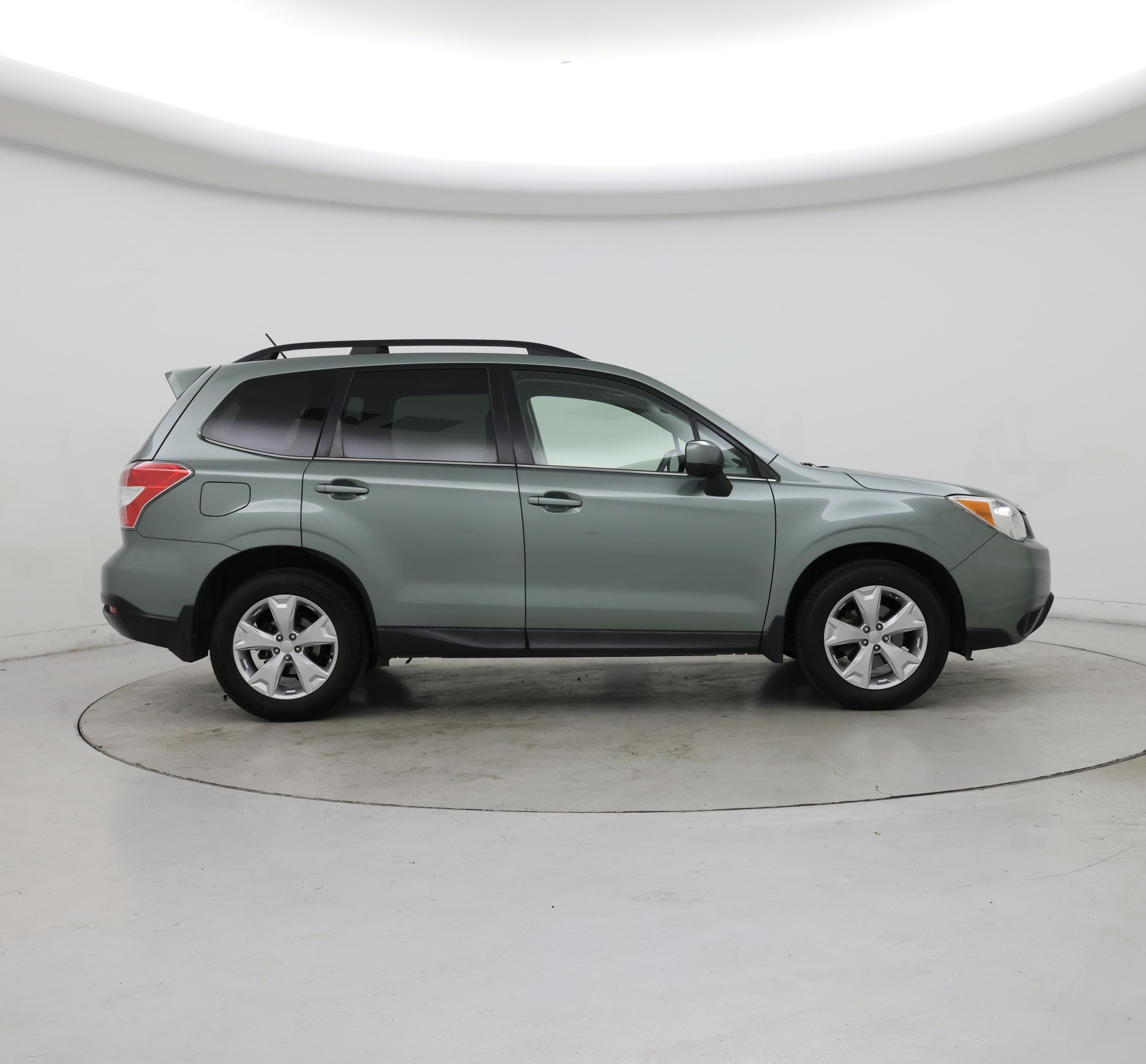 Thumbnail: 2014 Subaru Forester - 7