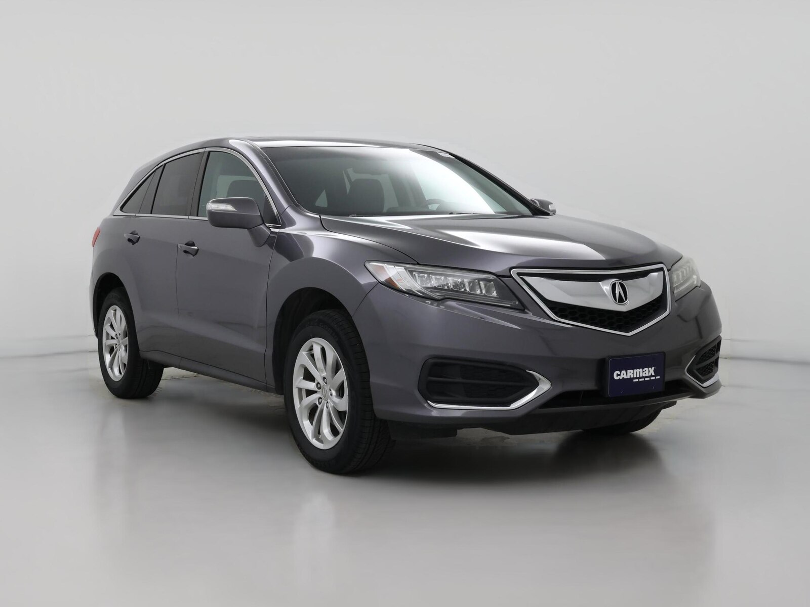 2017 Acura RDX Base