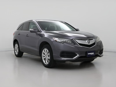 2017 Acura RDX AWD