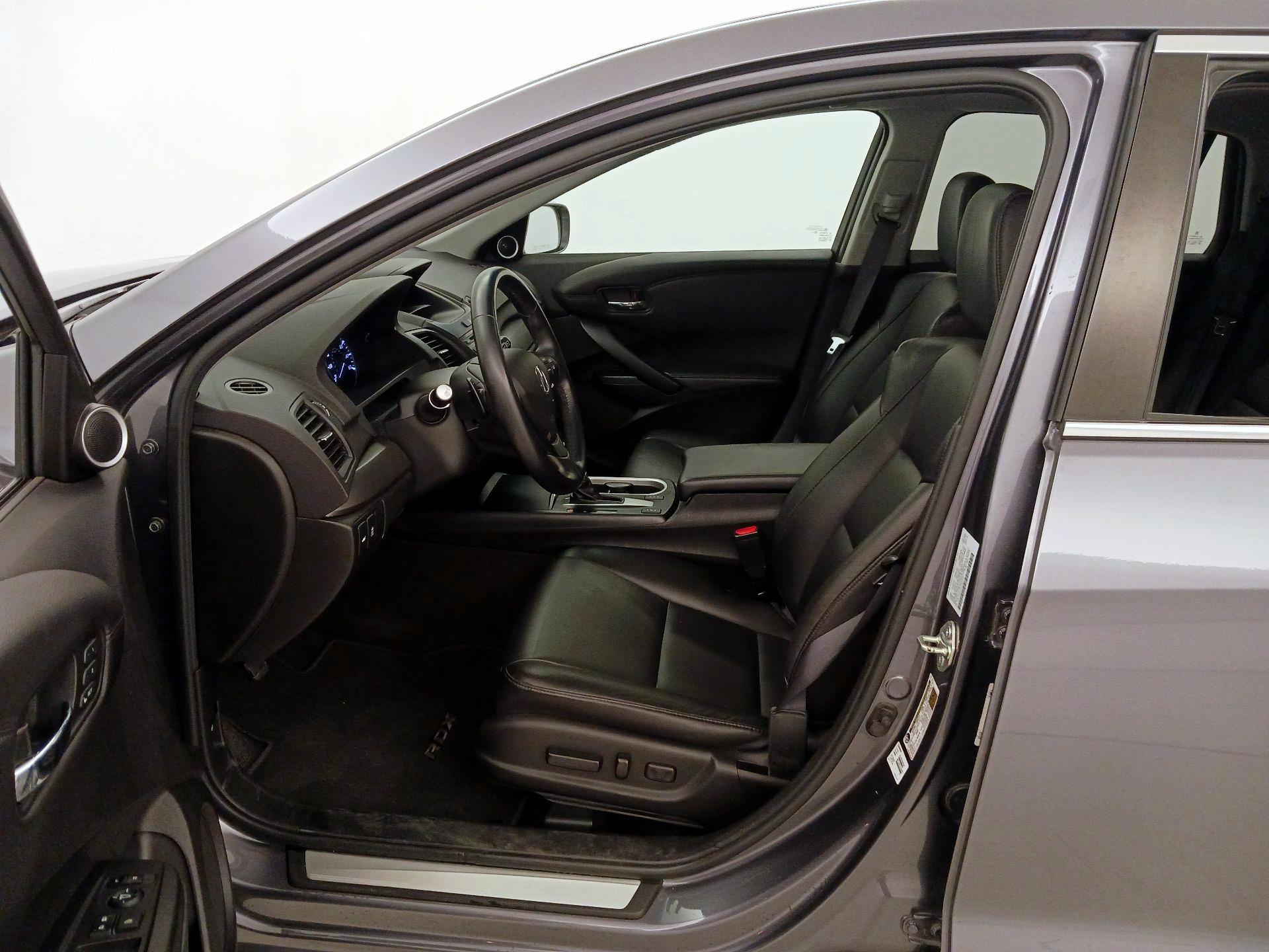Thumbnail: 2017 Acura RDX - 11