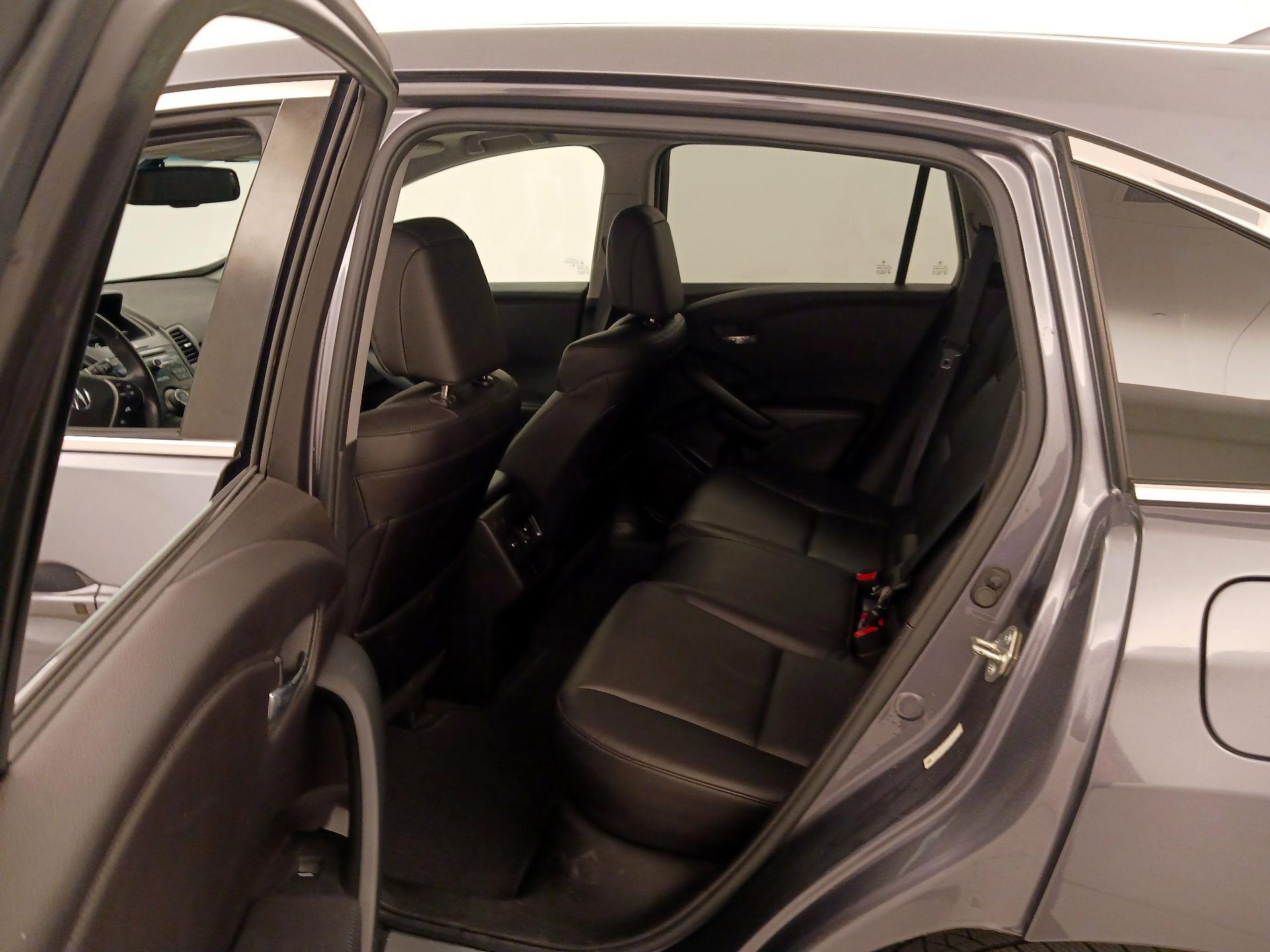 Thumbnail: 2017 Acura RDX - 20