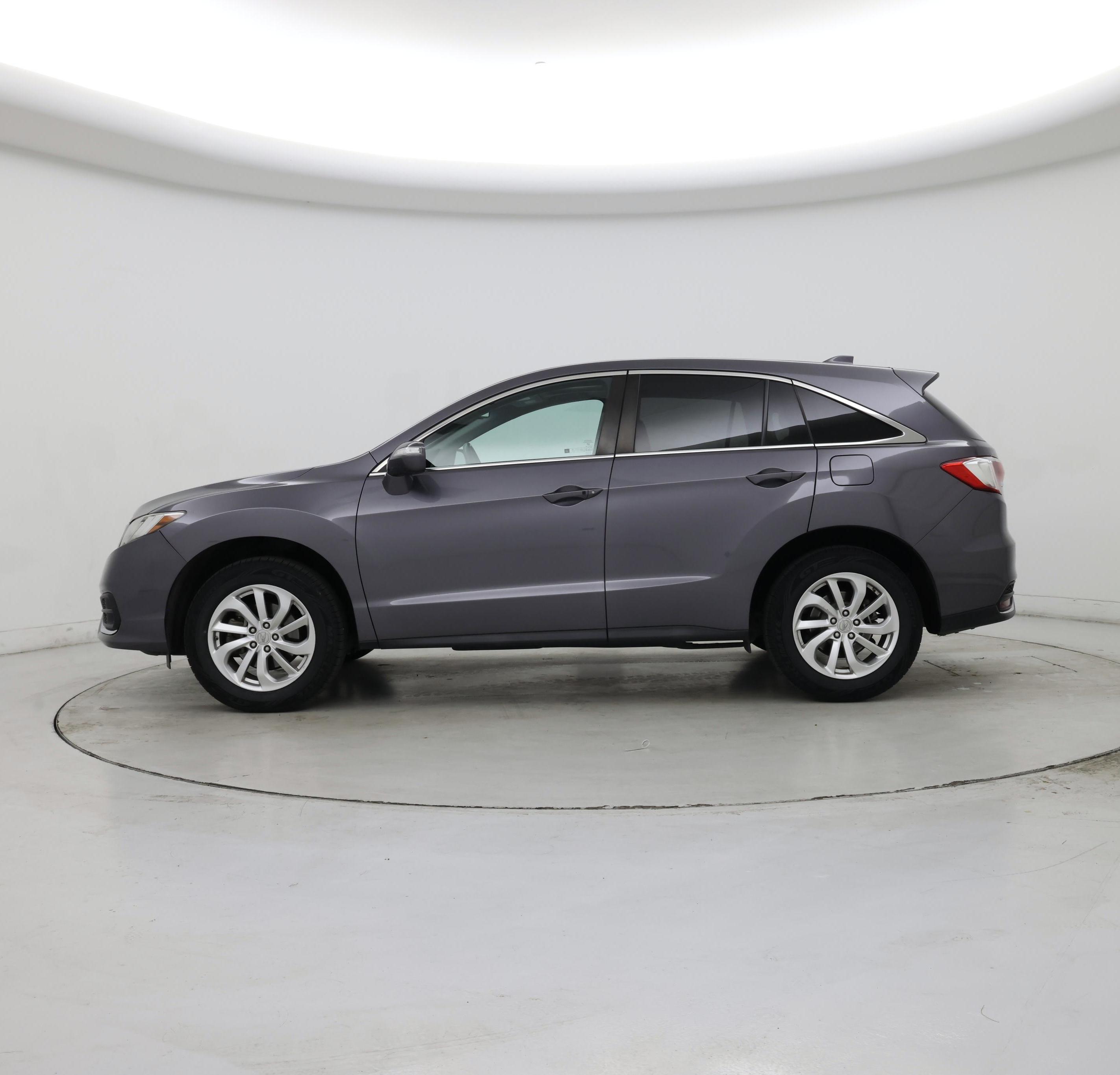 Thumbnail: 2017 Acura RDX - 3