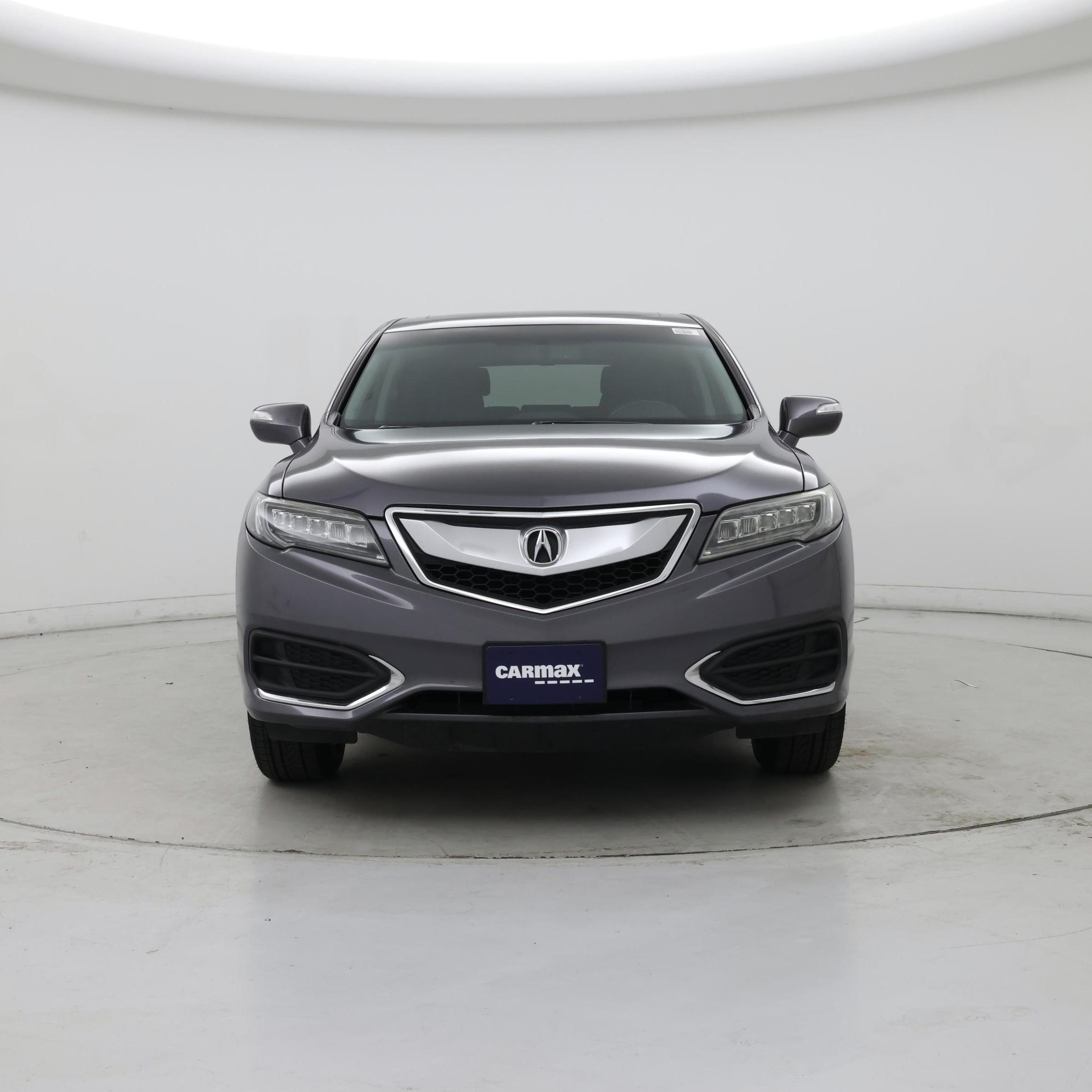 Thumbnail: 2017 Acura RDX - 5
