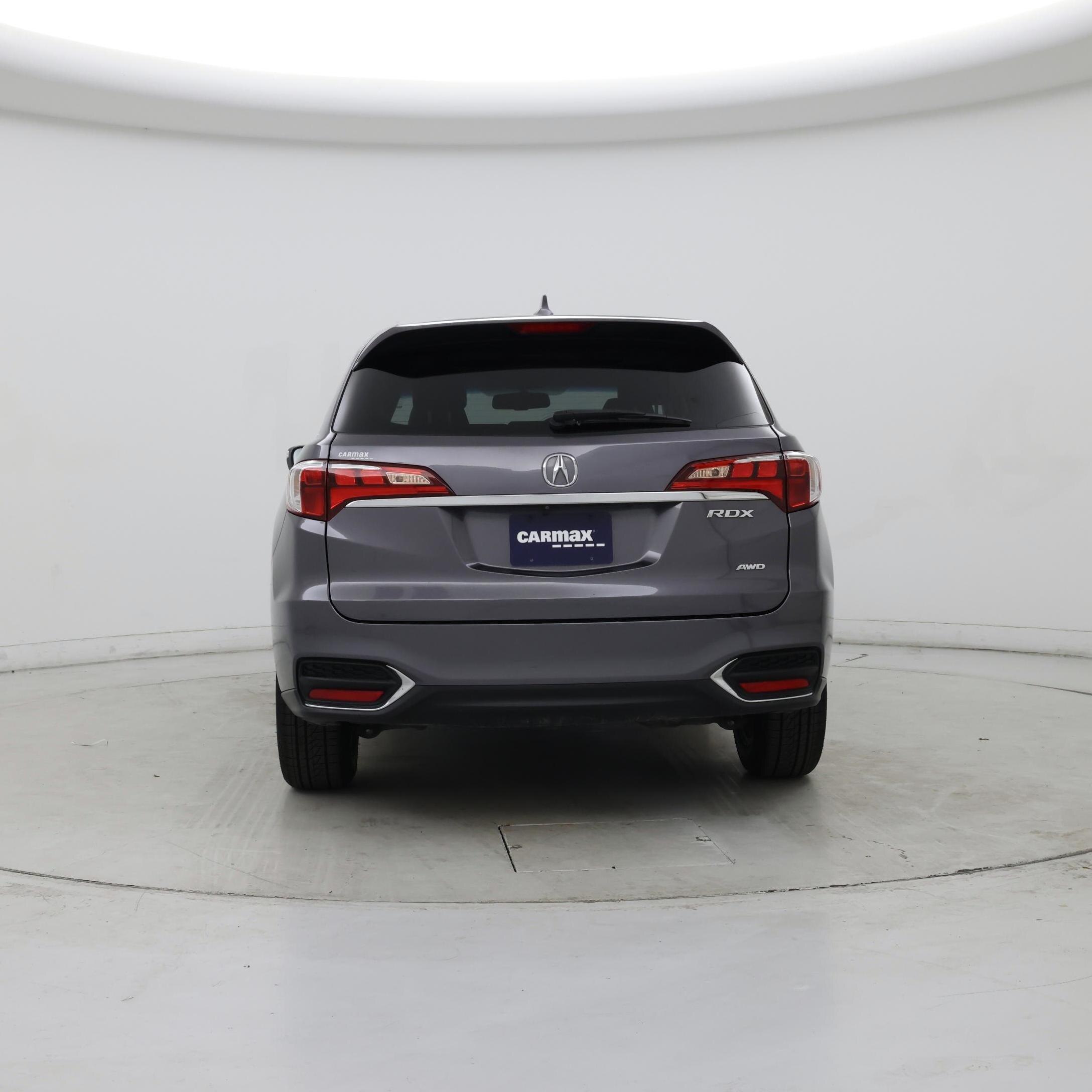 Thumbnail: 2017 Acura RDX - 6