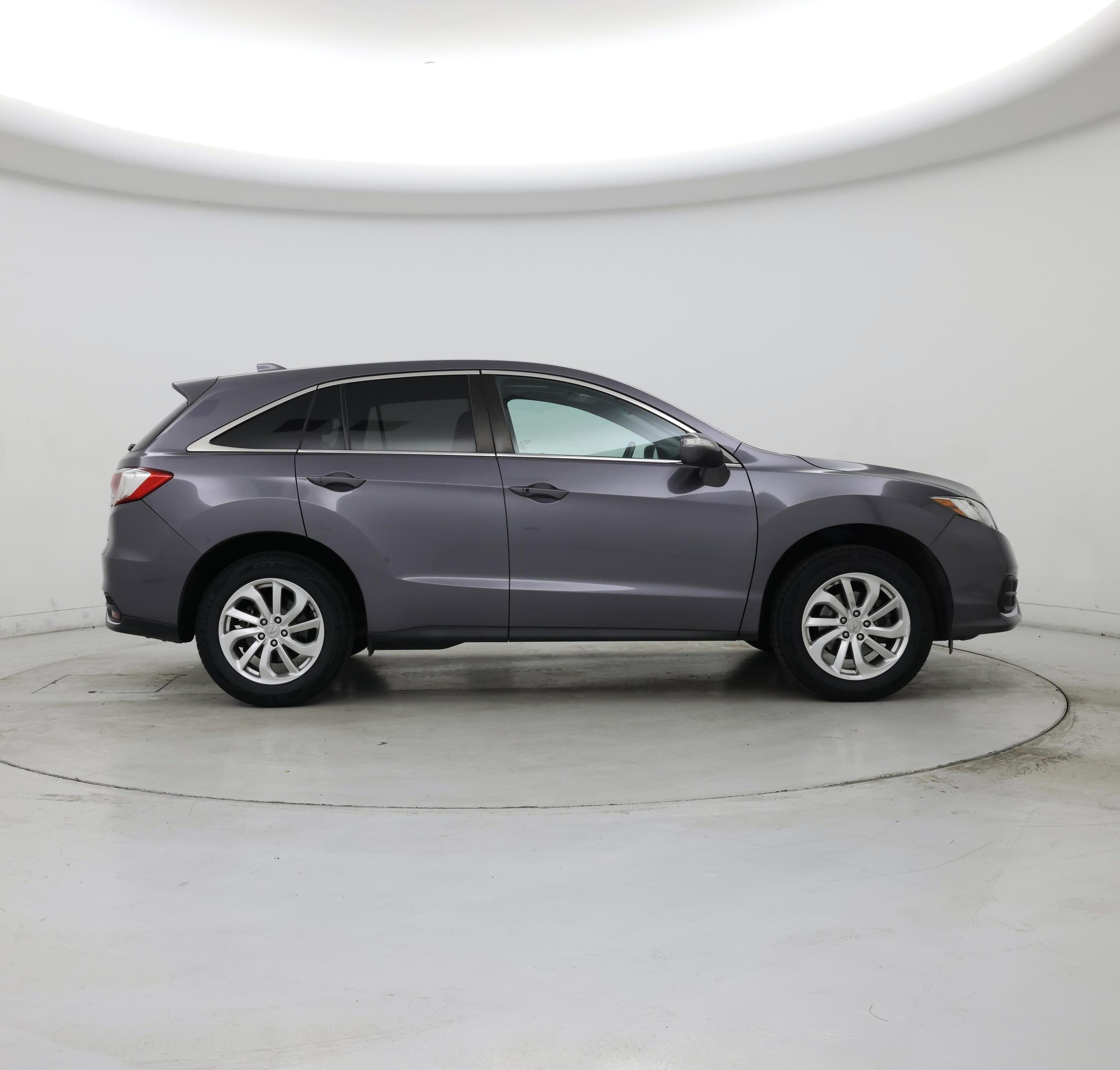 Thumbnail: 2017 Acura RDX - 7
