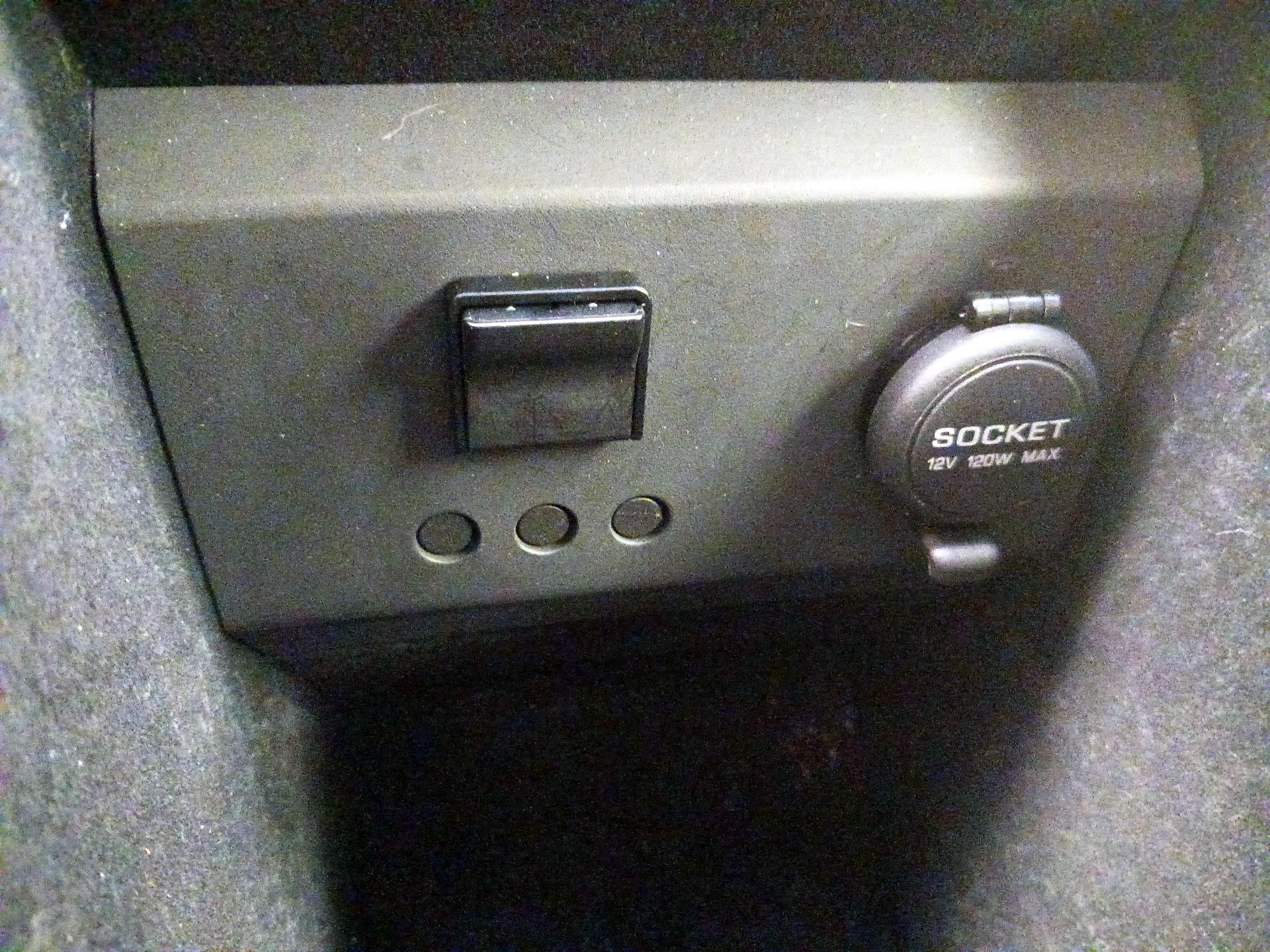 Thumbnail: 2017 INFINITI QX50 - 19