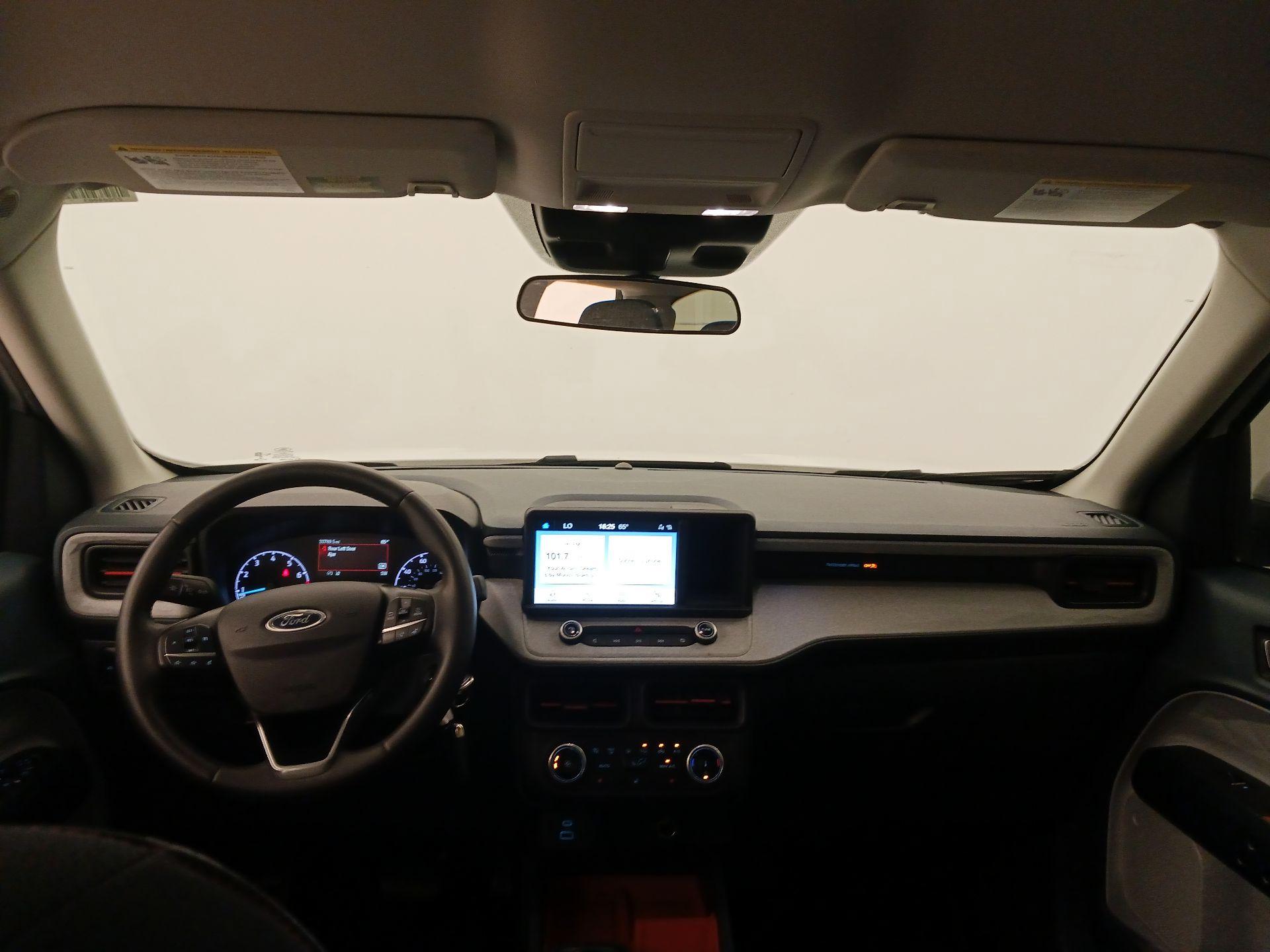 Thumbnail: 2023 Ford Maverick - 9