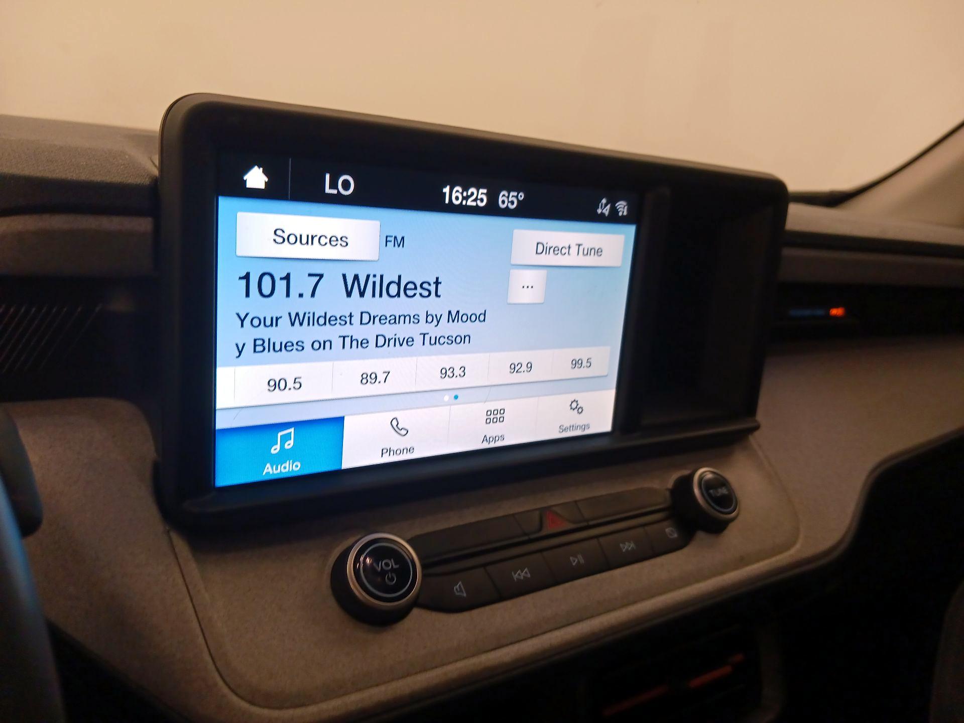 Thumbnail: 2023 Ford Maverick - 15