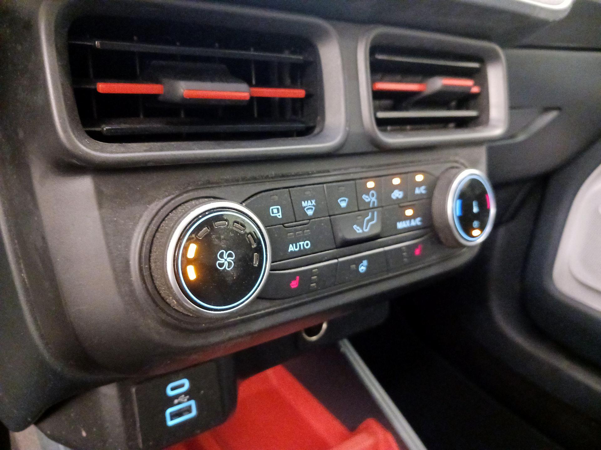 Thumbnail: 2023 Ford Maverick - 16