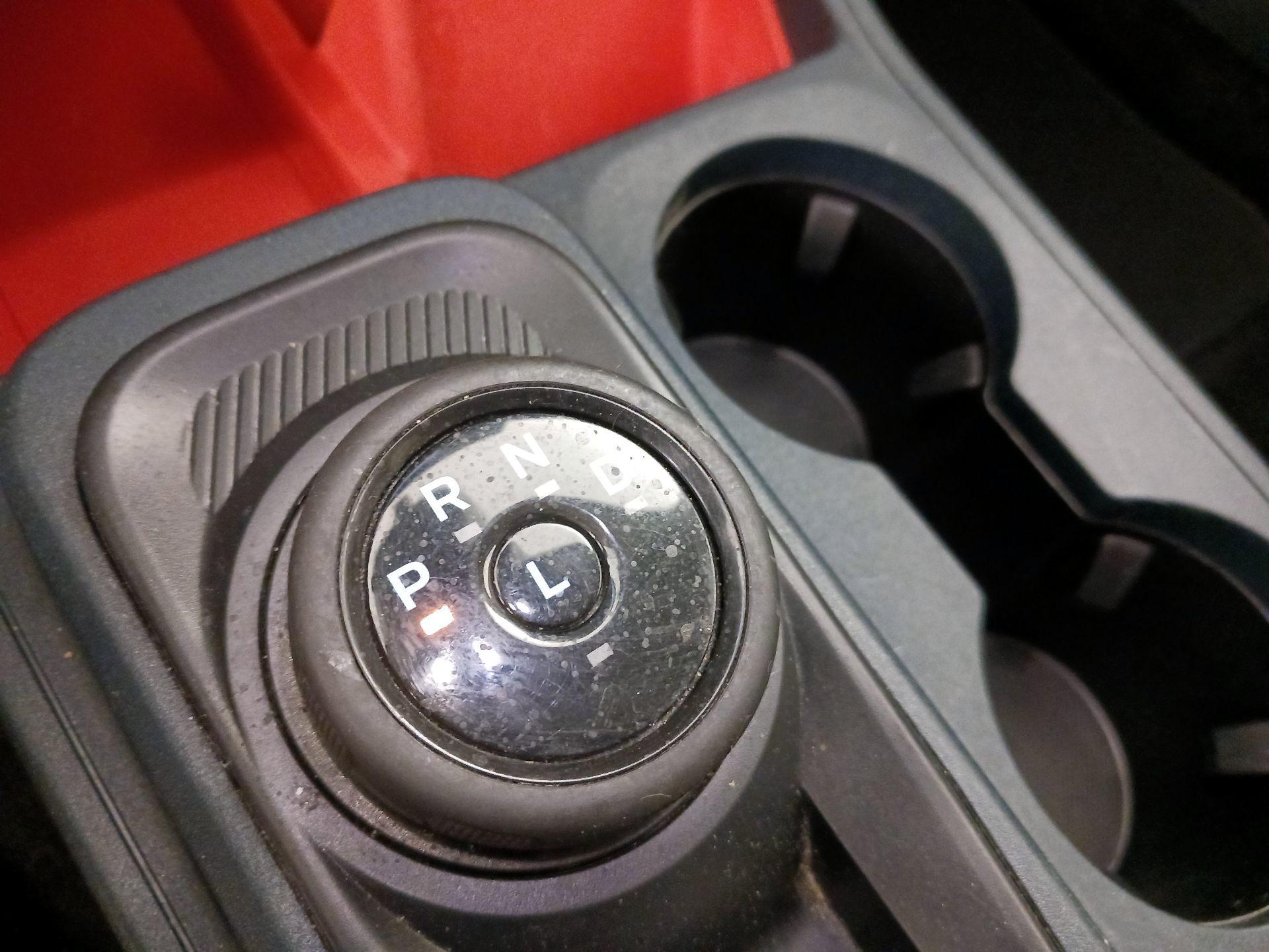 Thumbnail: 2023 Ford Maverick - 17