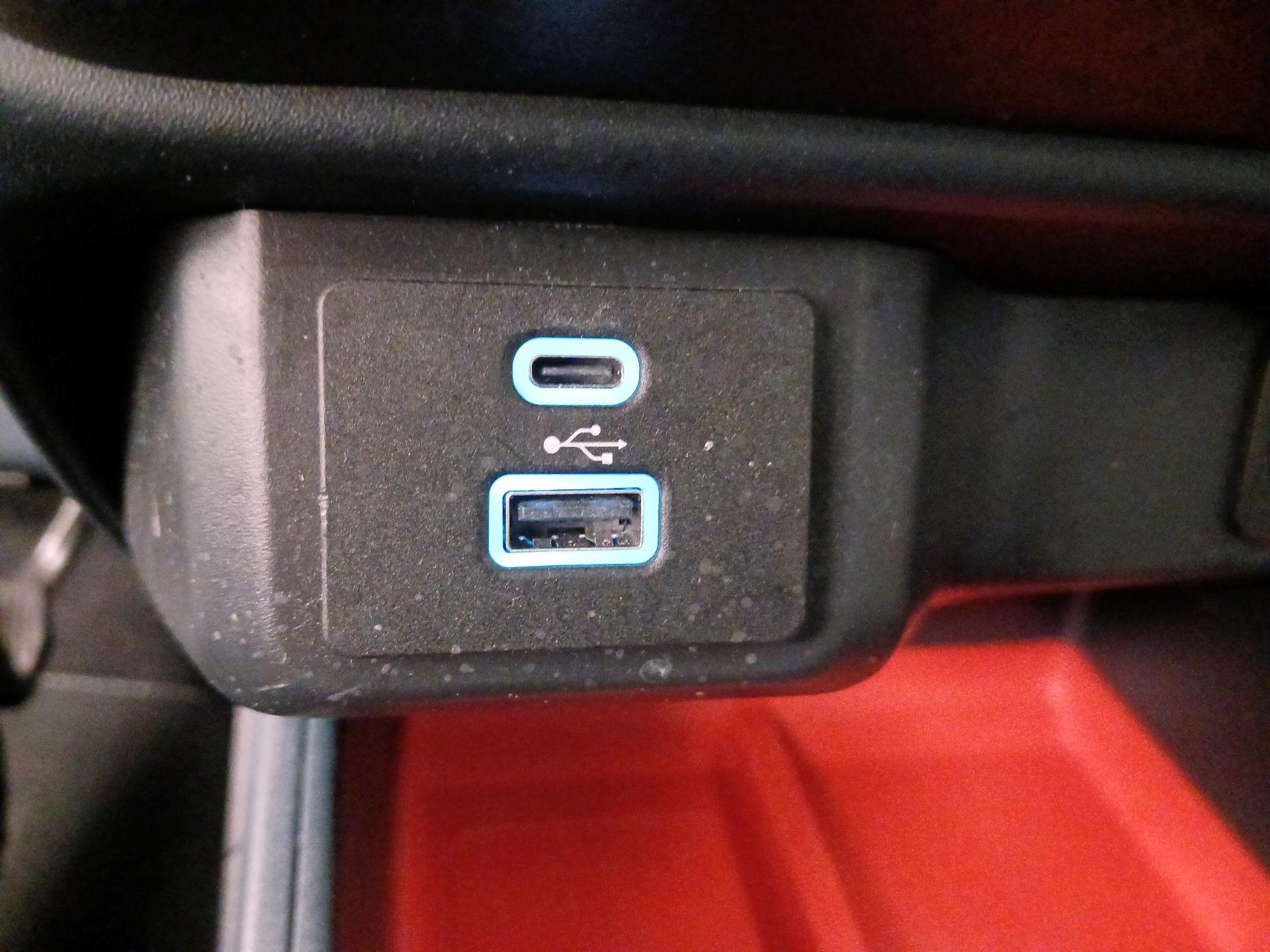 Thumbnail: 2023 Ford Maverick - 18