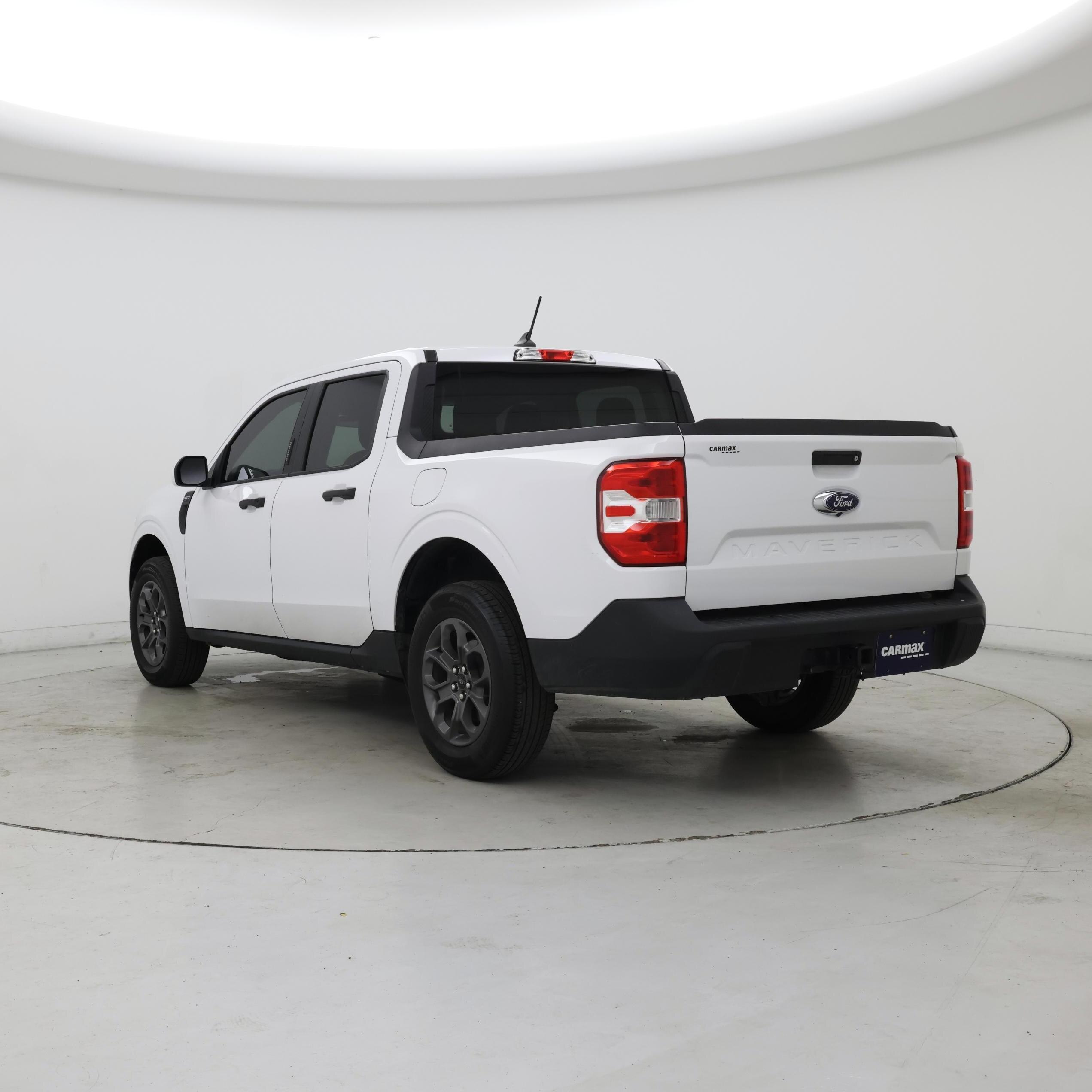 Thumbnail: 2023 Ford Maverick - 2